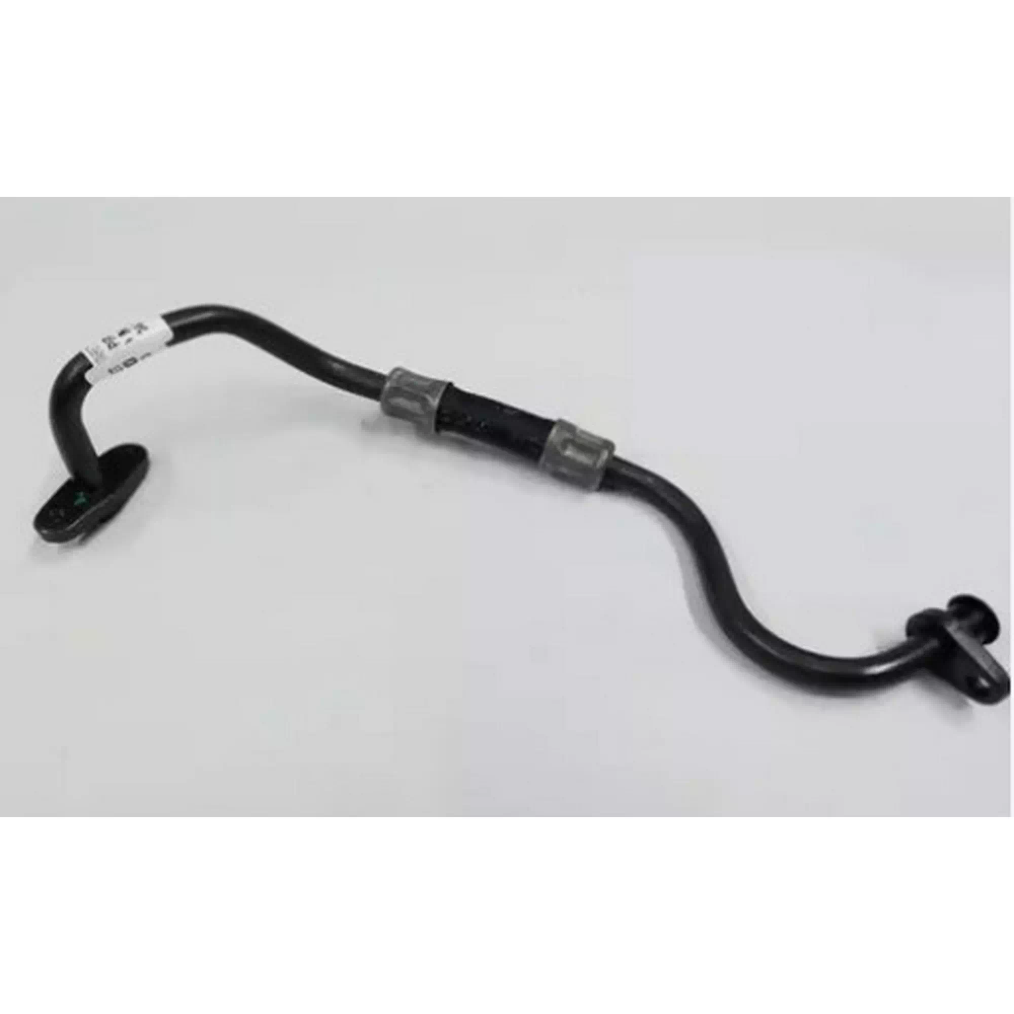 TVS APACHE RTR 200 e4 YAG SOGUTUCU BORUSU-GIRIS #Y4TVS7000A0217