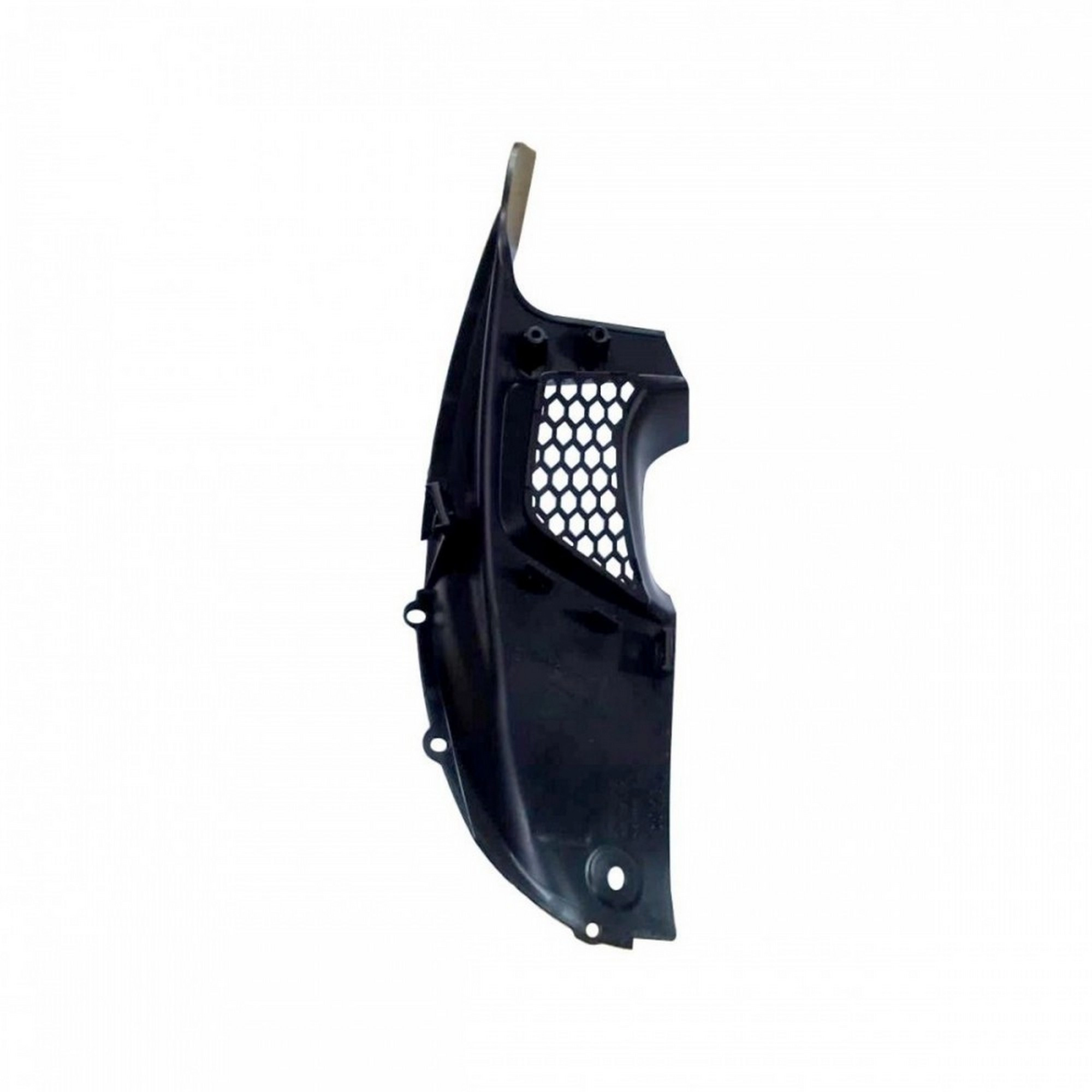 TVS APACHE RTR 200 e4 BENZIN DEPOSU SOL IC KARENAJ #Y4TVS7000A0225