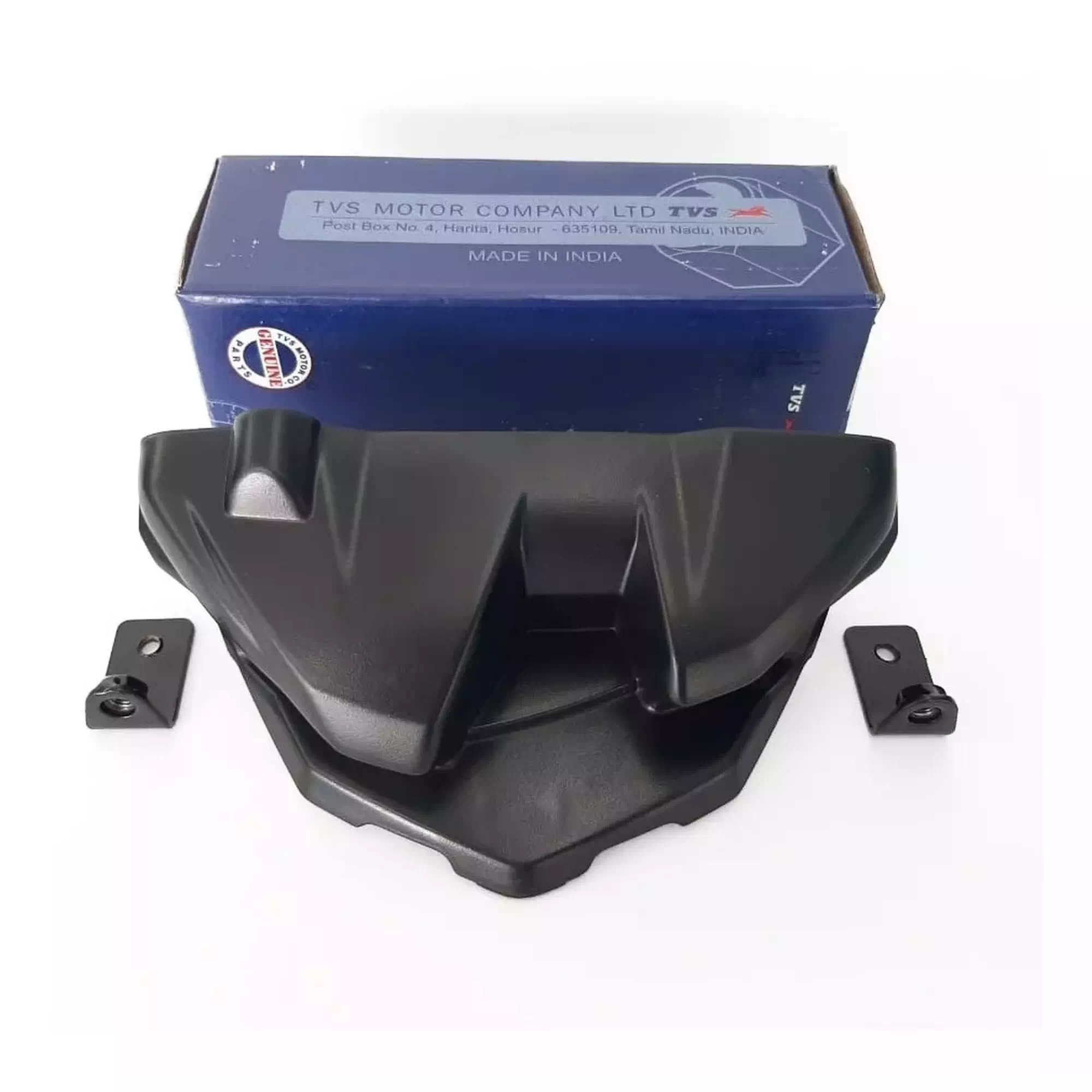 TVS APACHE RTR 200 e4 GOSTERGE PANELI UST KAPAK #Y4TVS7000A0235