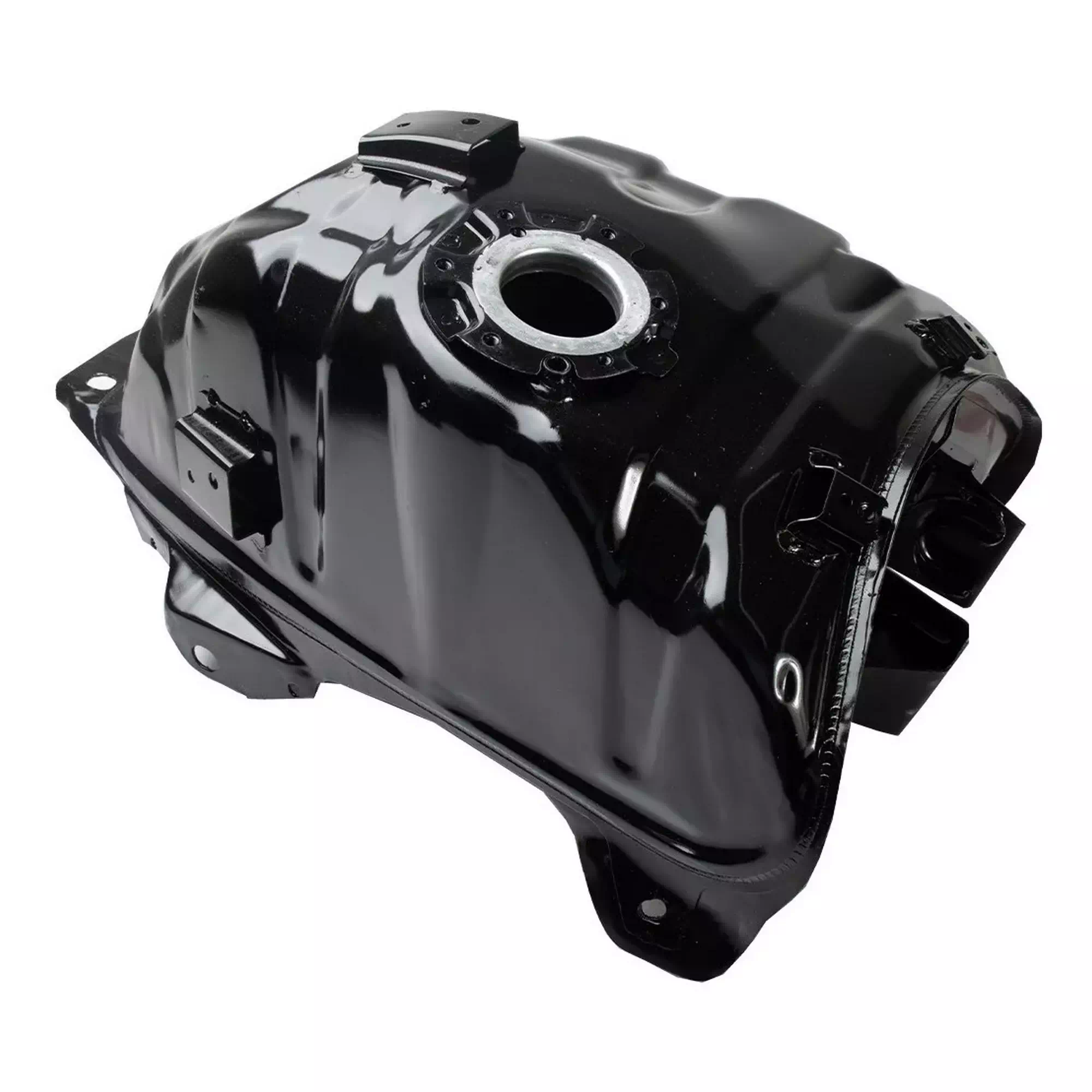 TVS APACHE RTR 200 e4 BENZIN DEPOSU #Y4TVS7000A0259