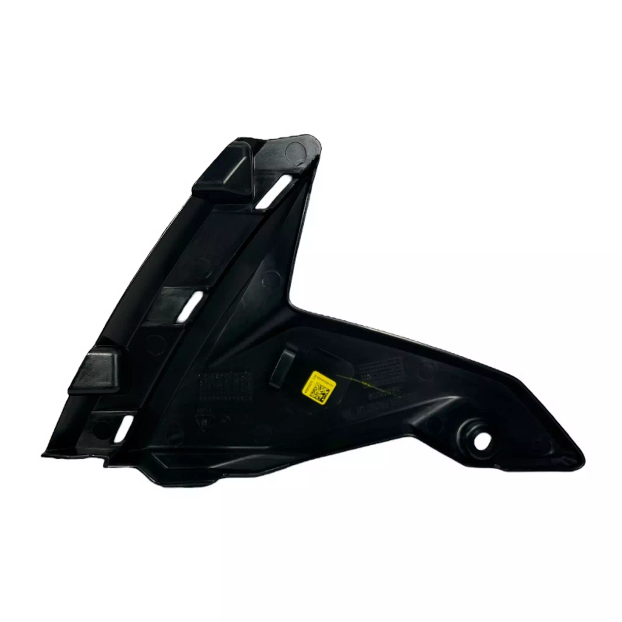 TVS APACHE RTR 200 e4 ON CAMURLUK YAN KARENAJ SOL (SIYAH) #Y4TVS7000A0292