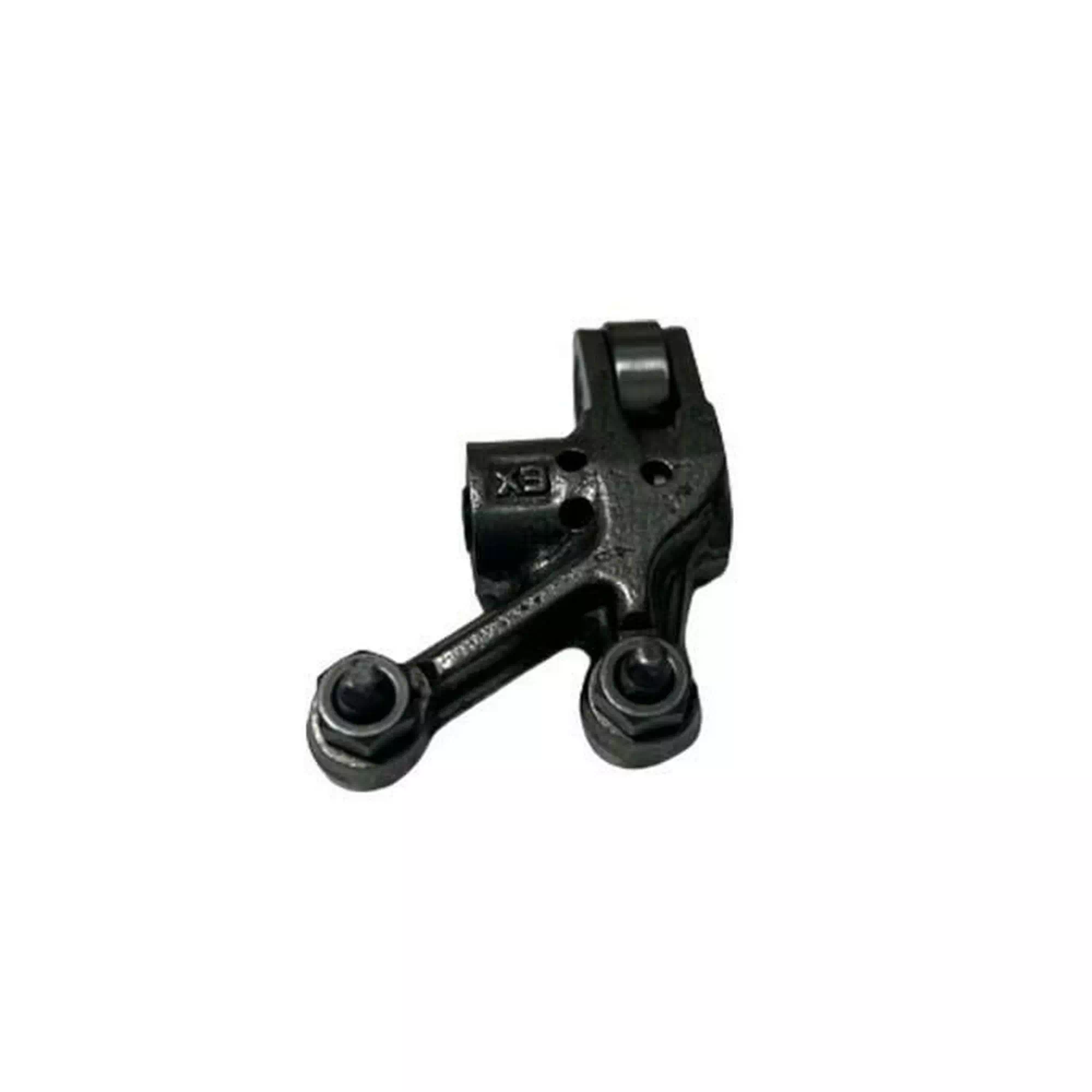TVS APACHE RTR 200 e4 SUPAP KULBUTORU EGZOZ #Y4TVS7000A0297