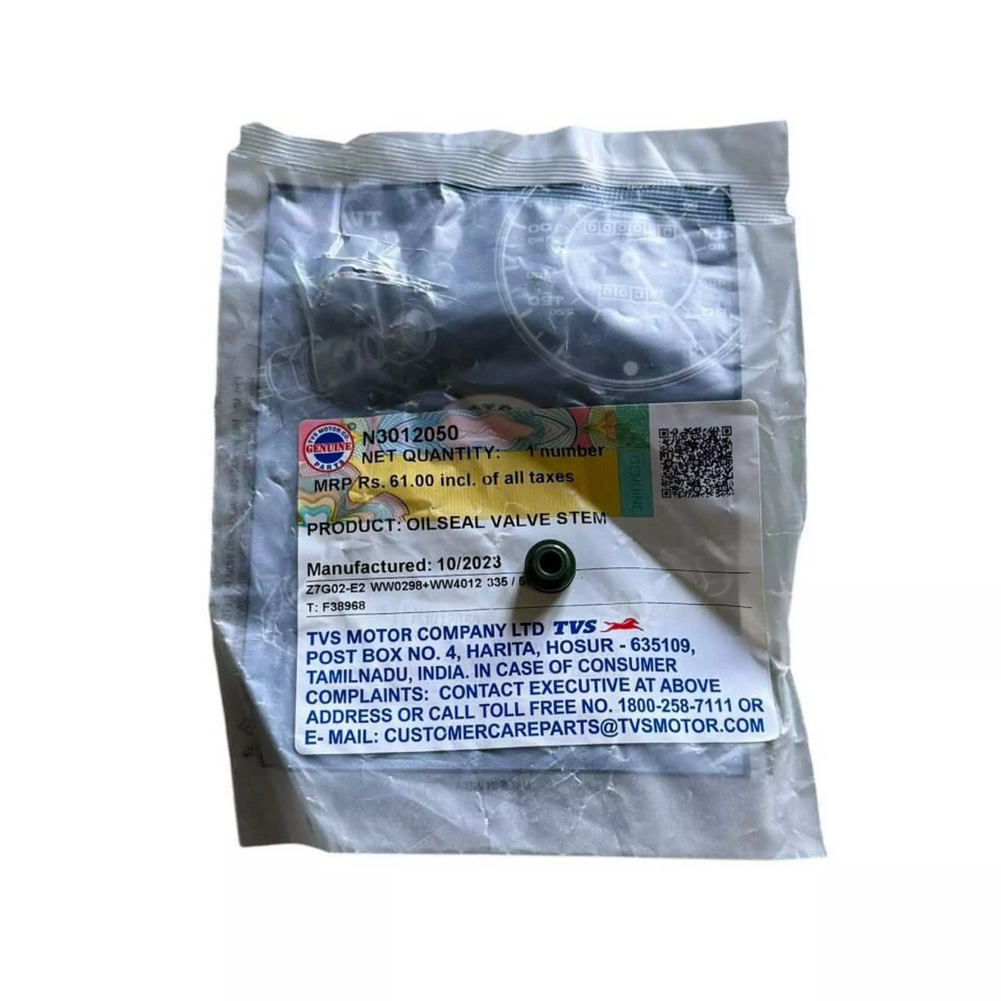 TVS APACHE RTR 200 e4 SUPAB KECESI #Y4TVS7000A0304