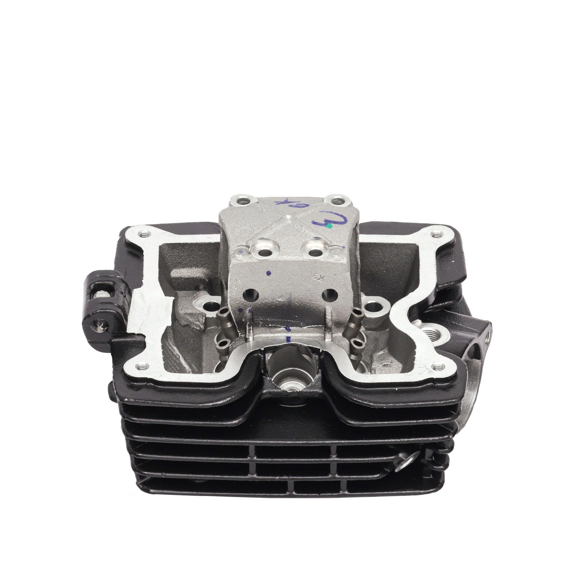 TVS APACHE RTR 200 e4 SILINDIR KAPAGI #Y4TVS7000A0306