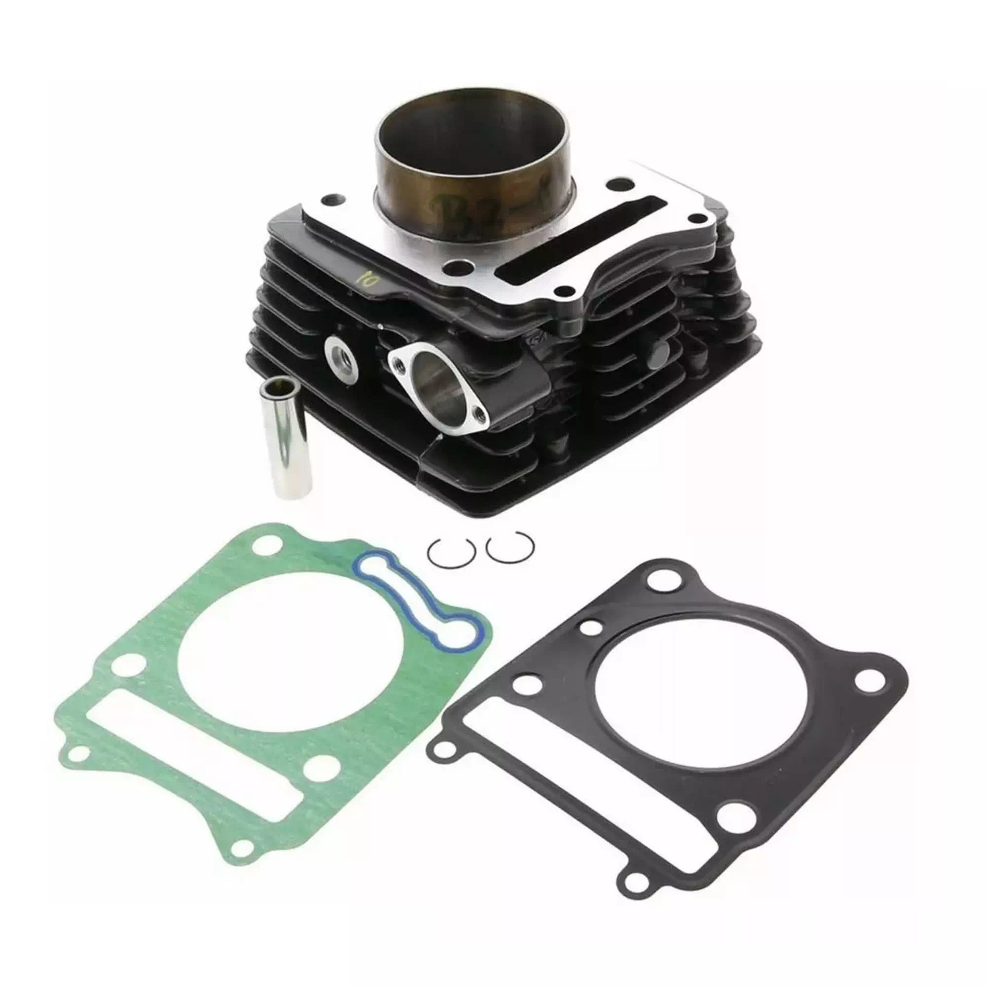 TVS APACHE RTR 200 e4 SILINDIR KOMPLE #Y4TVS7000A0332