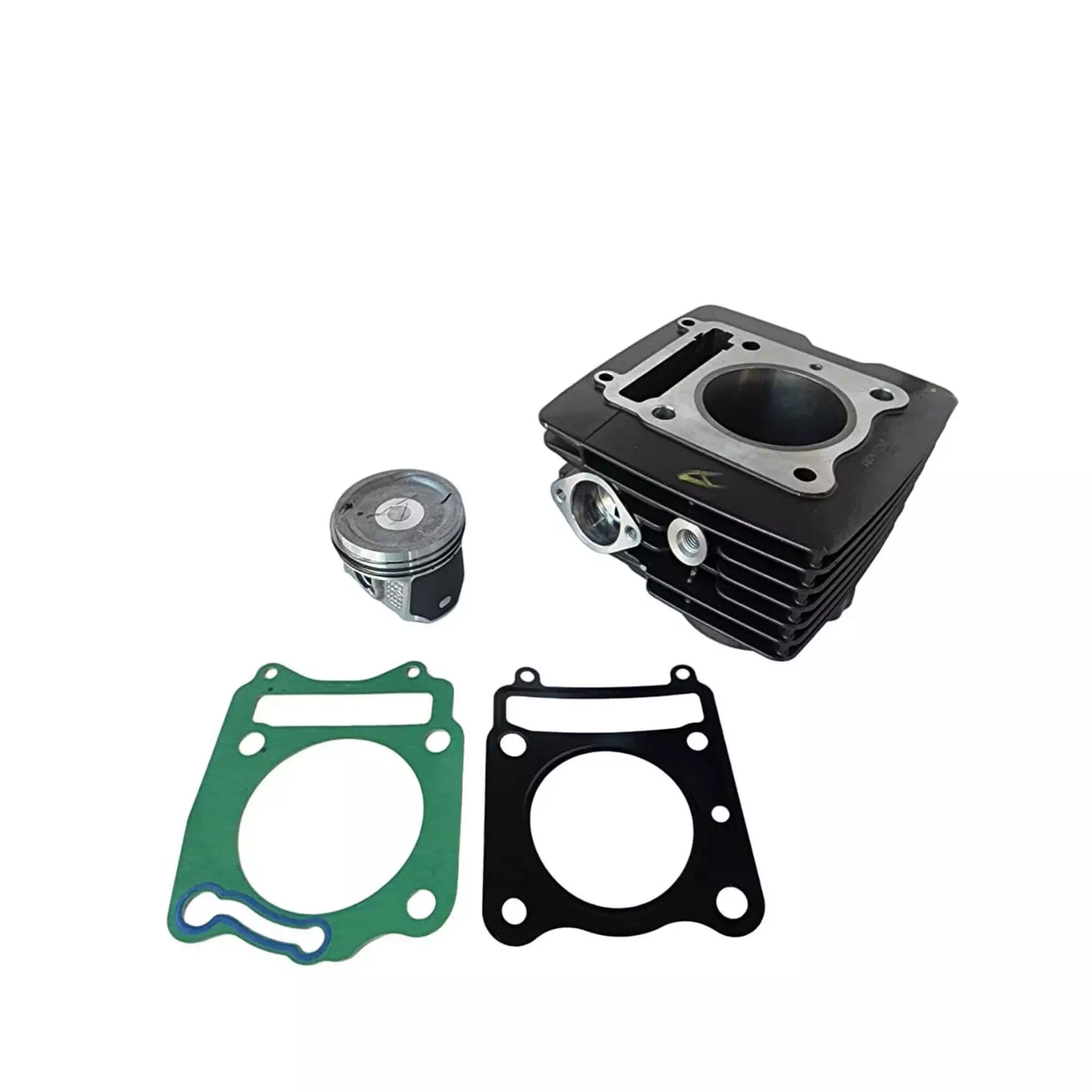 TVS APACHE RTR 200 e4 SILINDIR KOMPLE #Y4TVS7000A0332