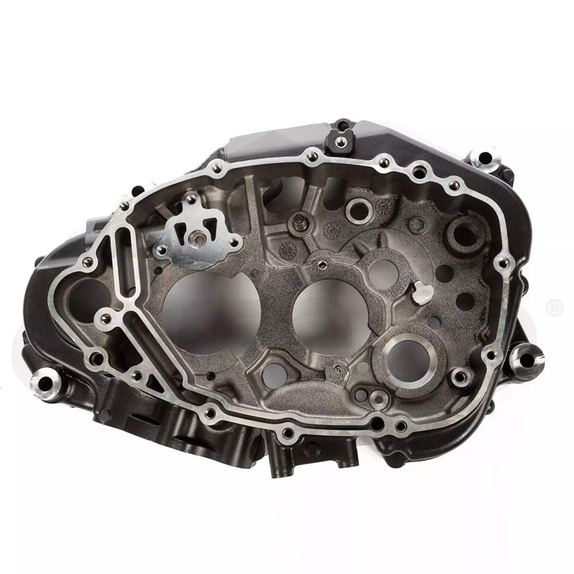 TVS APACHE RTR 200 e4 KRANK KUTUSU SAG #Y4TVS7000A0335
