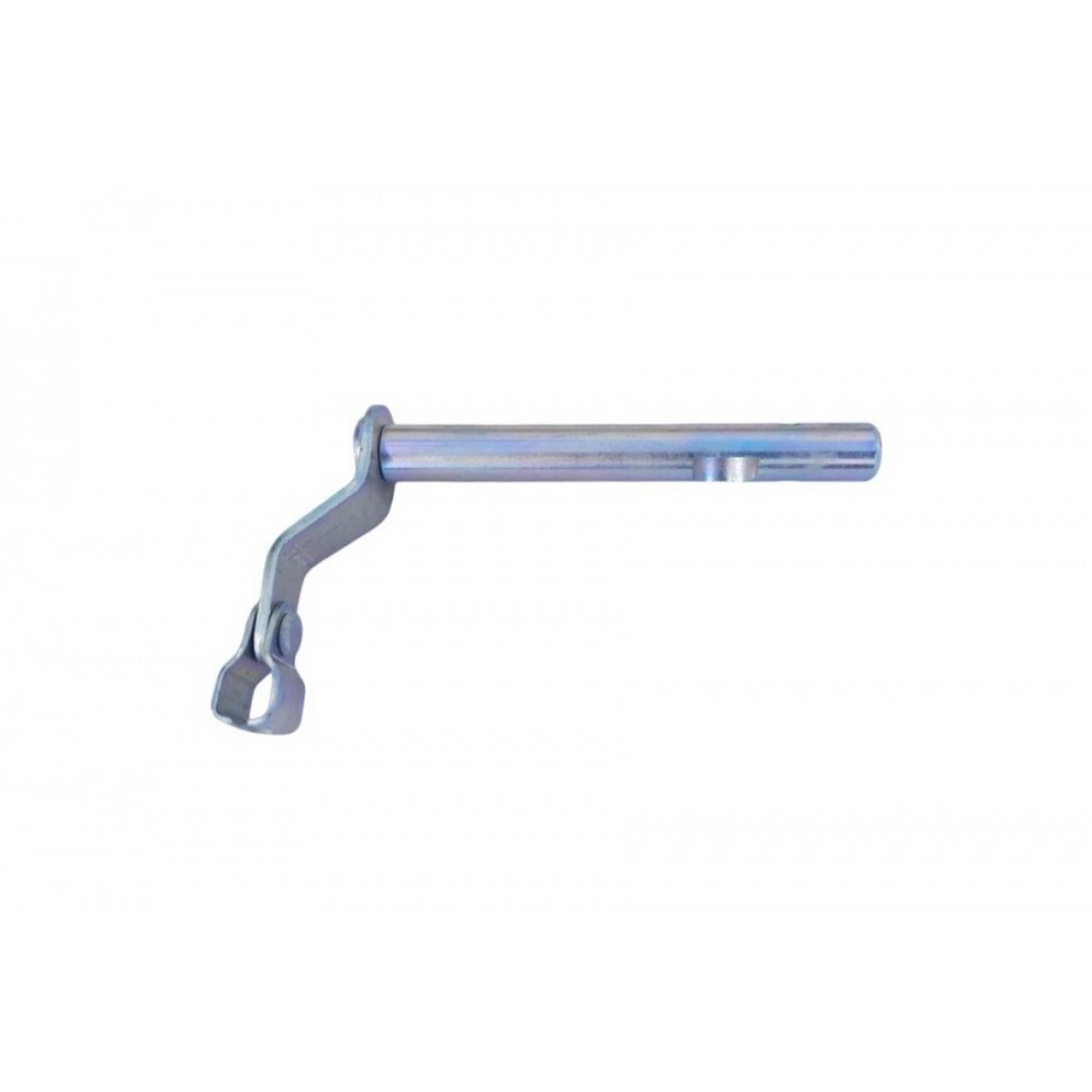 TVS APACHE RTR 200 e4 DEBRIYAJ AYIRMA KOLU #Y4TVS7000A0356