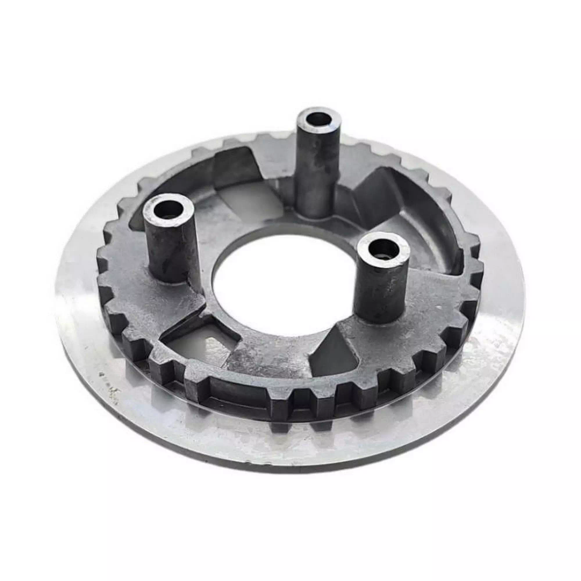 TVS APACHE RTR 200 e4 DEBRIYAJ BASKI FLANSI #Y4TVS7000A0365