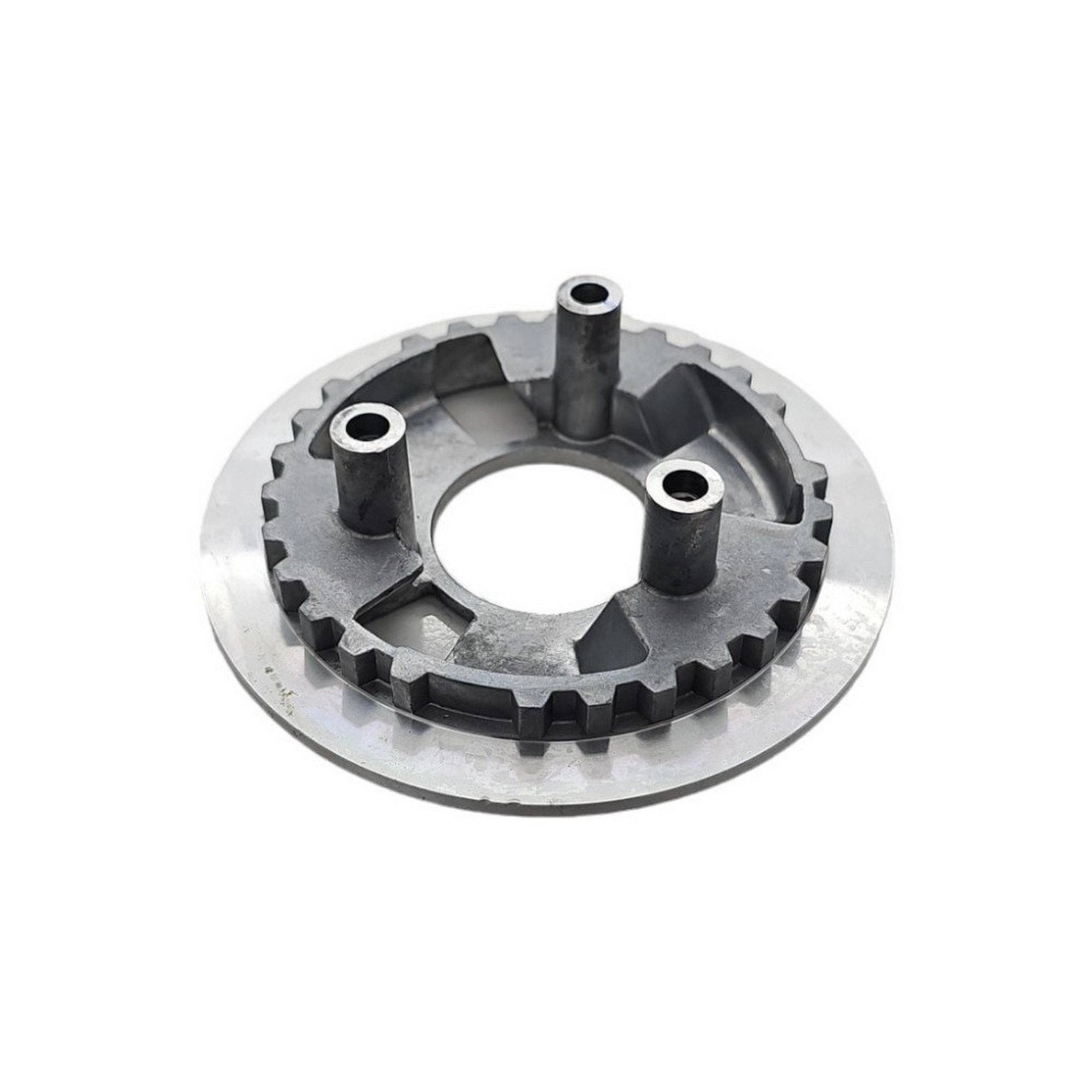 TVS APACHE RTR 200 e4 DEBRIYAJ BASKI FLANSI #Y4TVS7000A0365