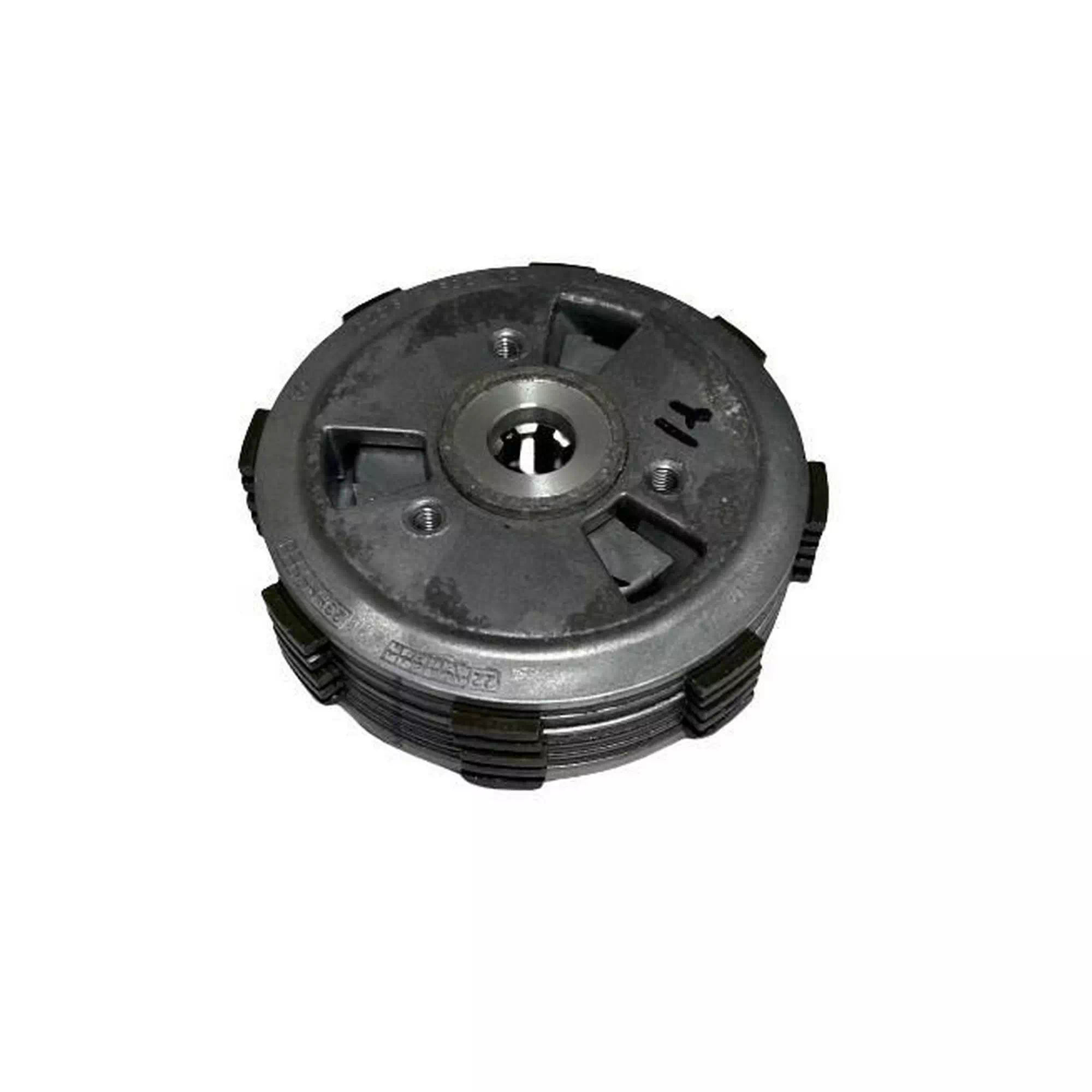 TVS APACHE RTR 200 e4 DEBRIYAJ BALATA GRUBU #Y4TVS7000A0374