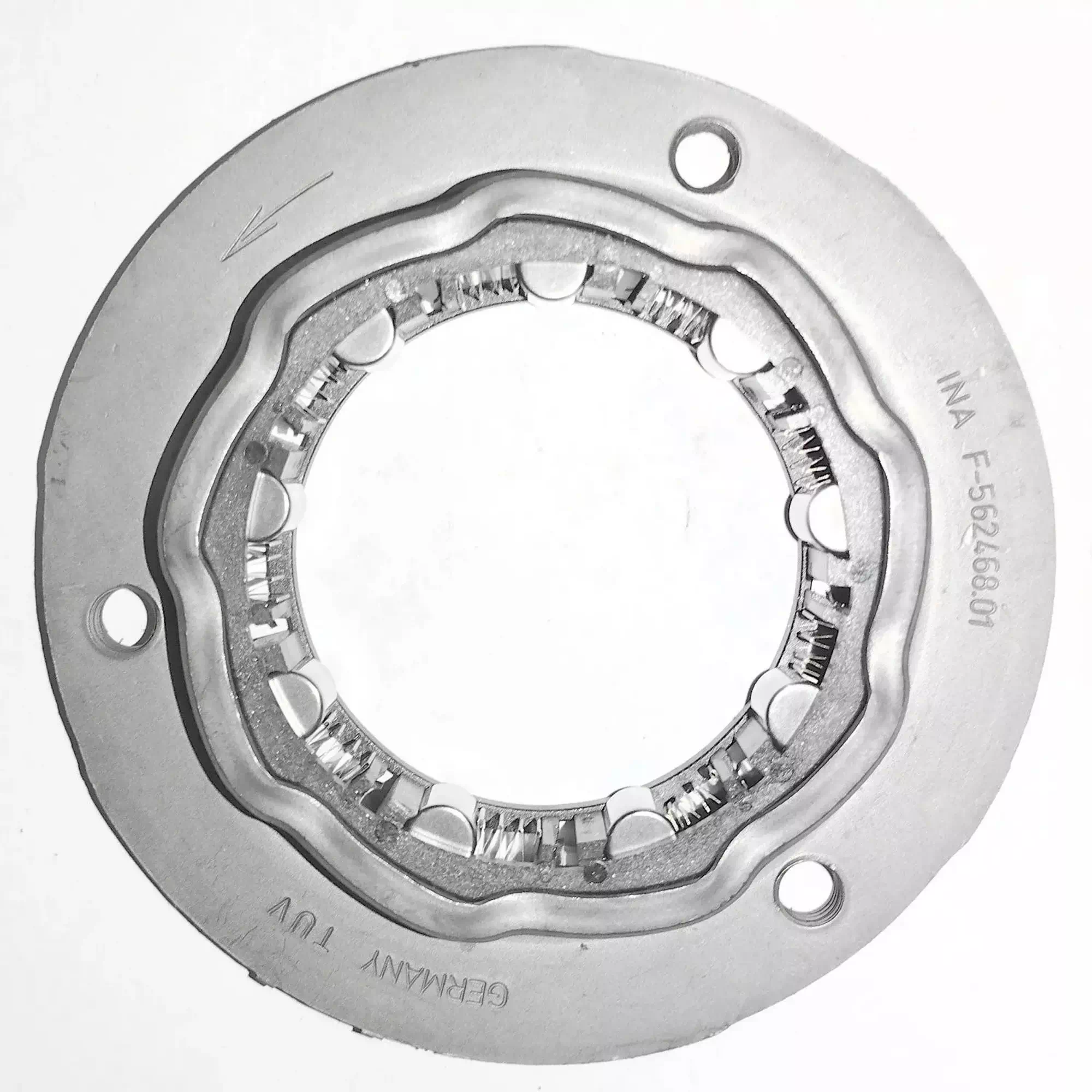 TVS APACHE RTR 200 e4 MARS DEBRIYAJI #Y4TVS7000A0377