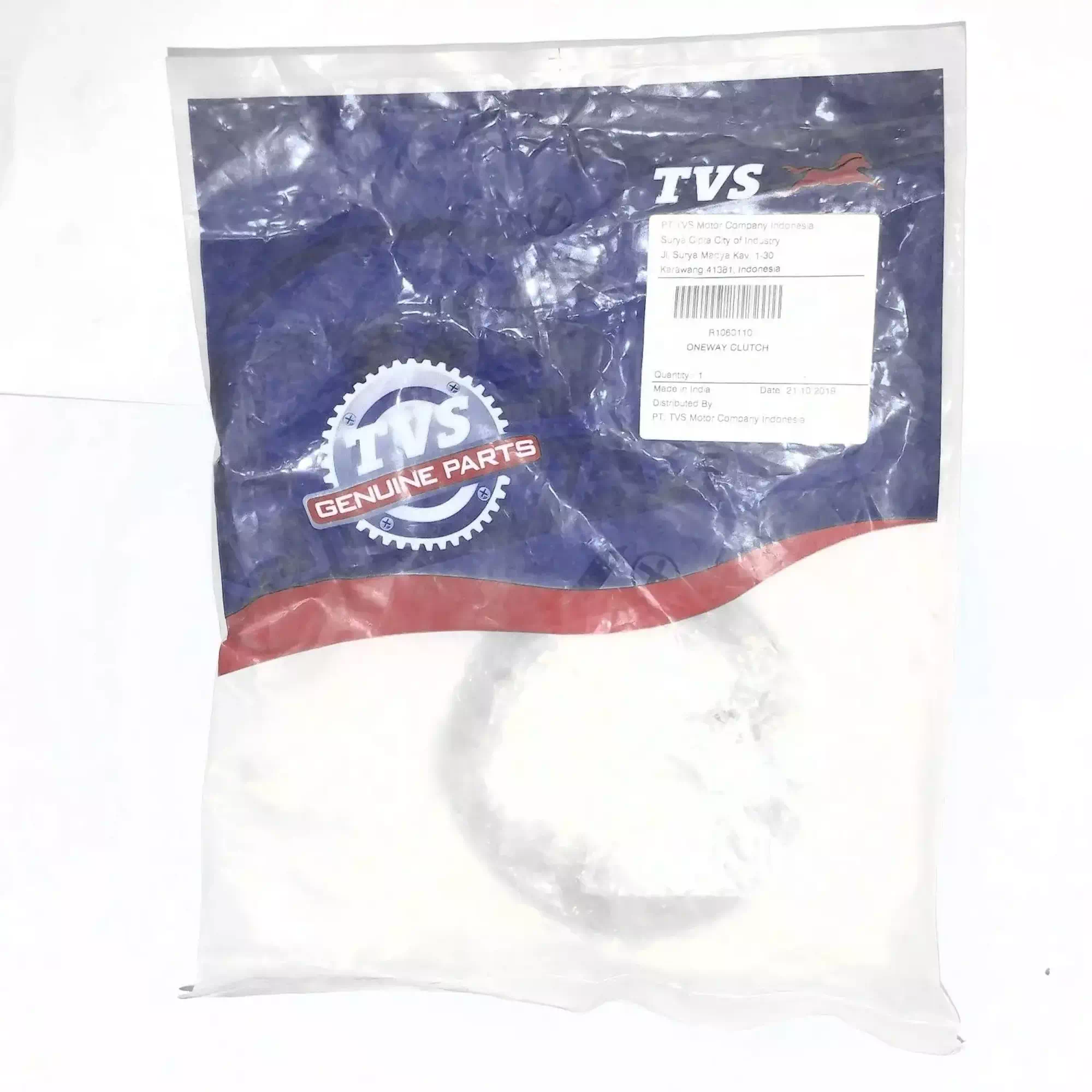 TVS APACHE RTR 200 e4 MARS DEBRIYAJI #Y4TVS7000A0377