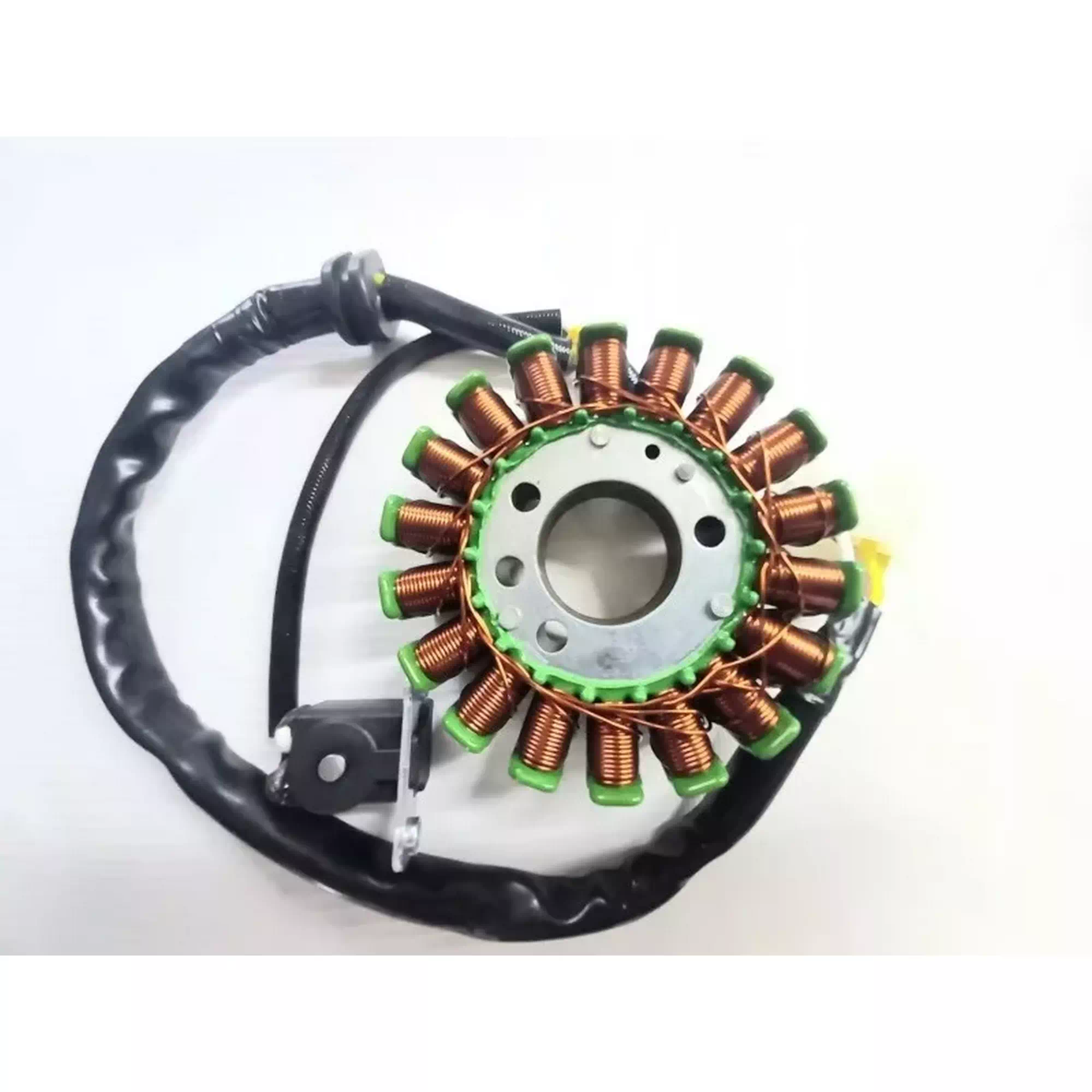 TVS APACHE RTR 200 e4 STATOR #Y4TVS7000A0383