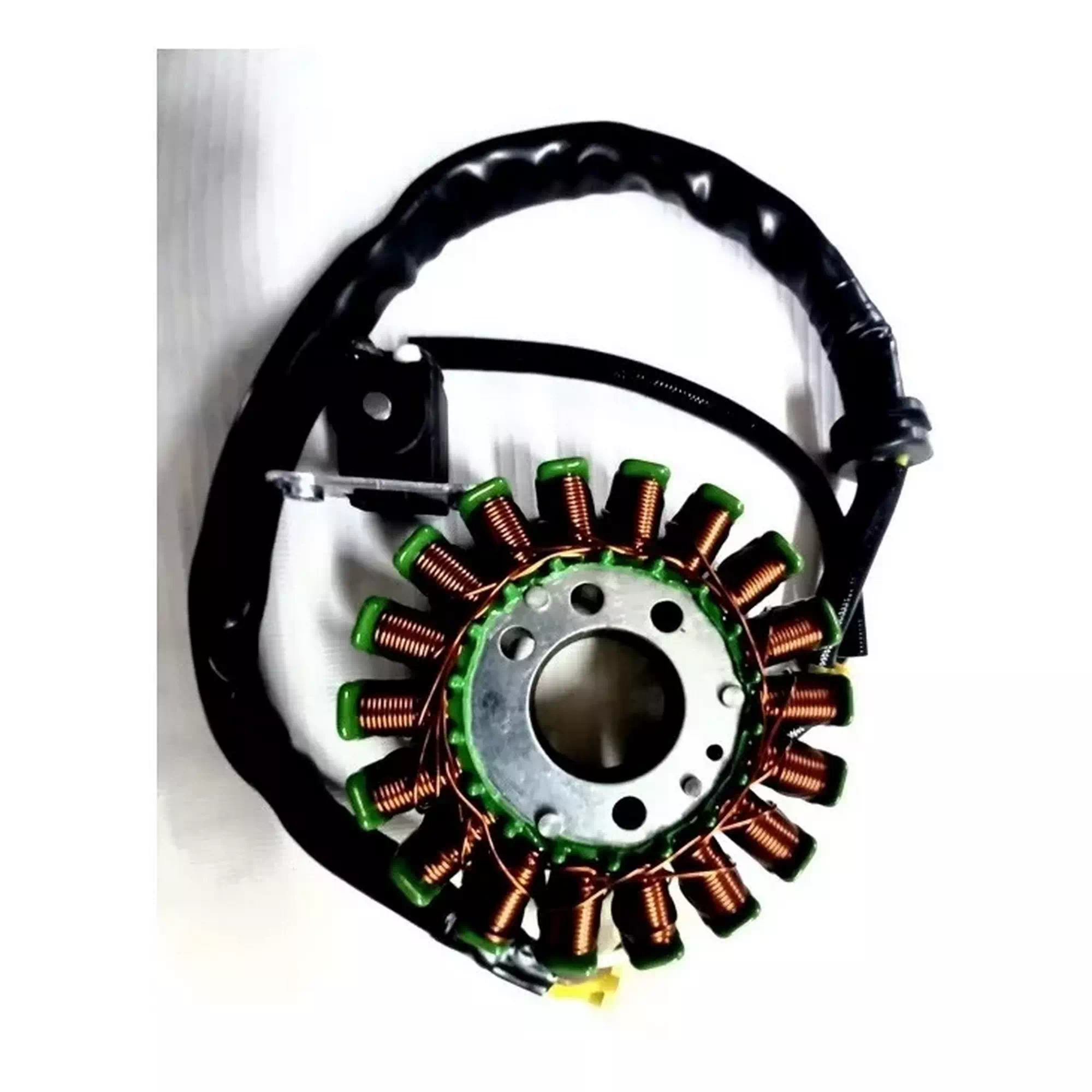 TVS APACHE RTR 200 e4 STATOR #Y4TVS7000A0383