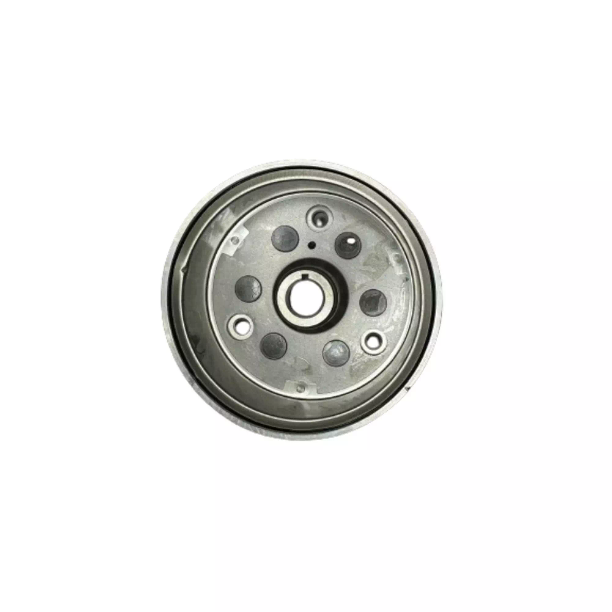 TVS APACHE RTR 200 e4 ALTERNATOR KOMPLE #Y4TVS7000A0384