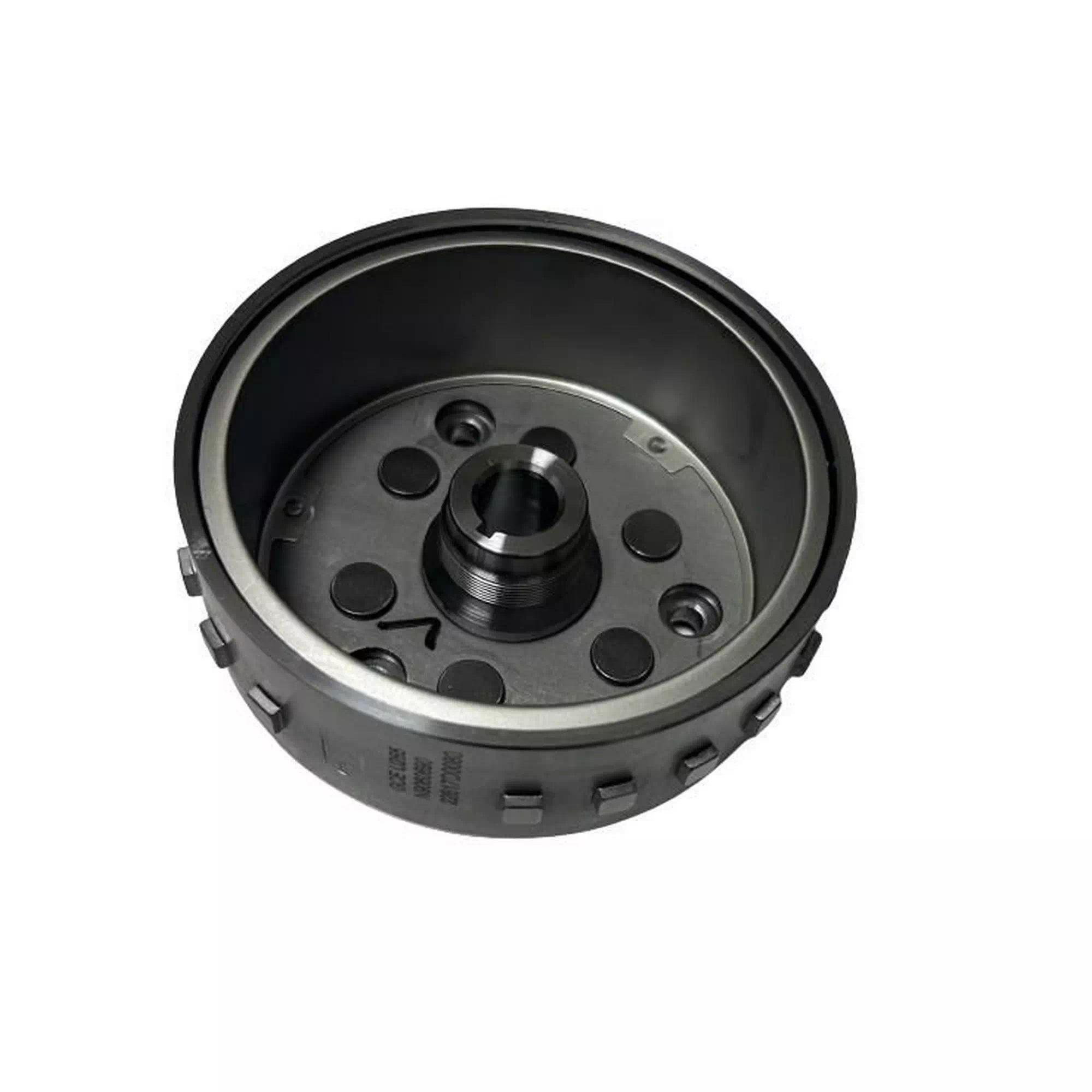 TVS APACHE RTR 200 e4 ROTOR #Y4TVS7000A0385