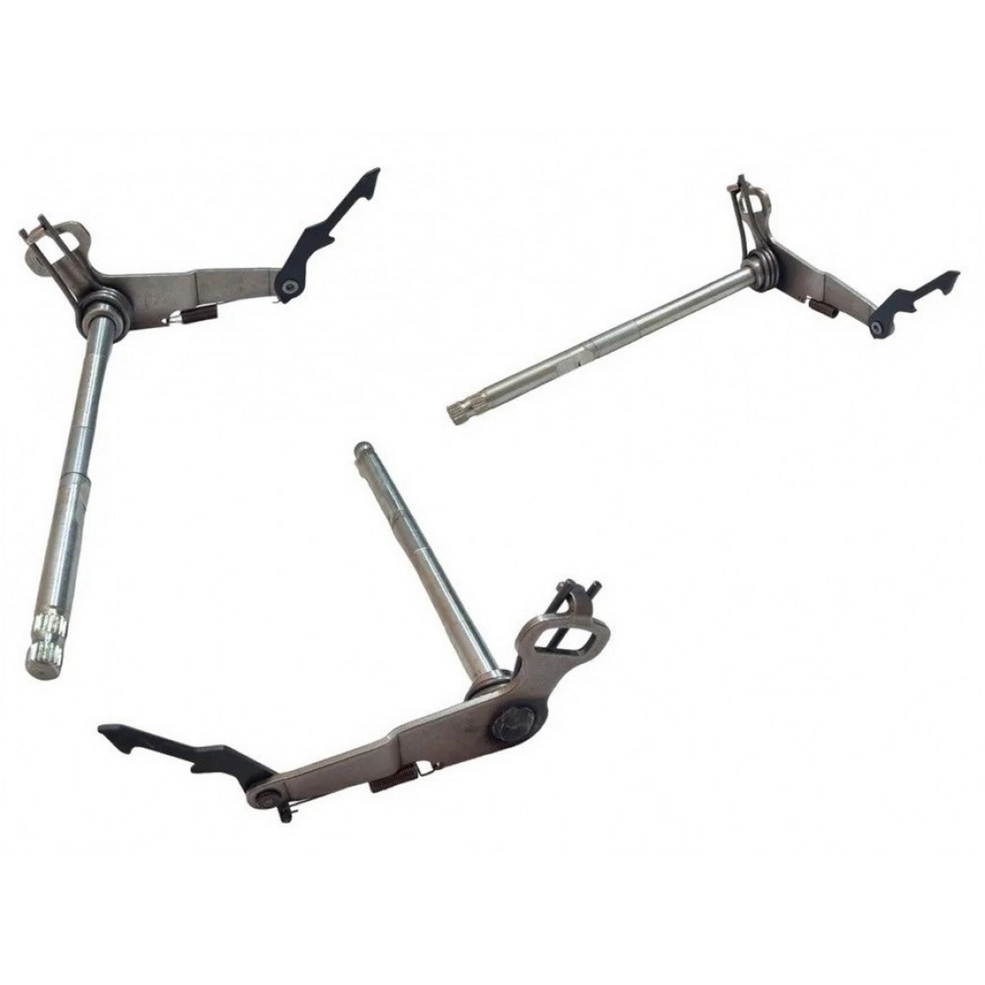 TVS APACHE RTR 200 e4 VITES DEGISTIRME MILI KOMPLE #Y4TVS7000A0398