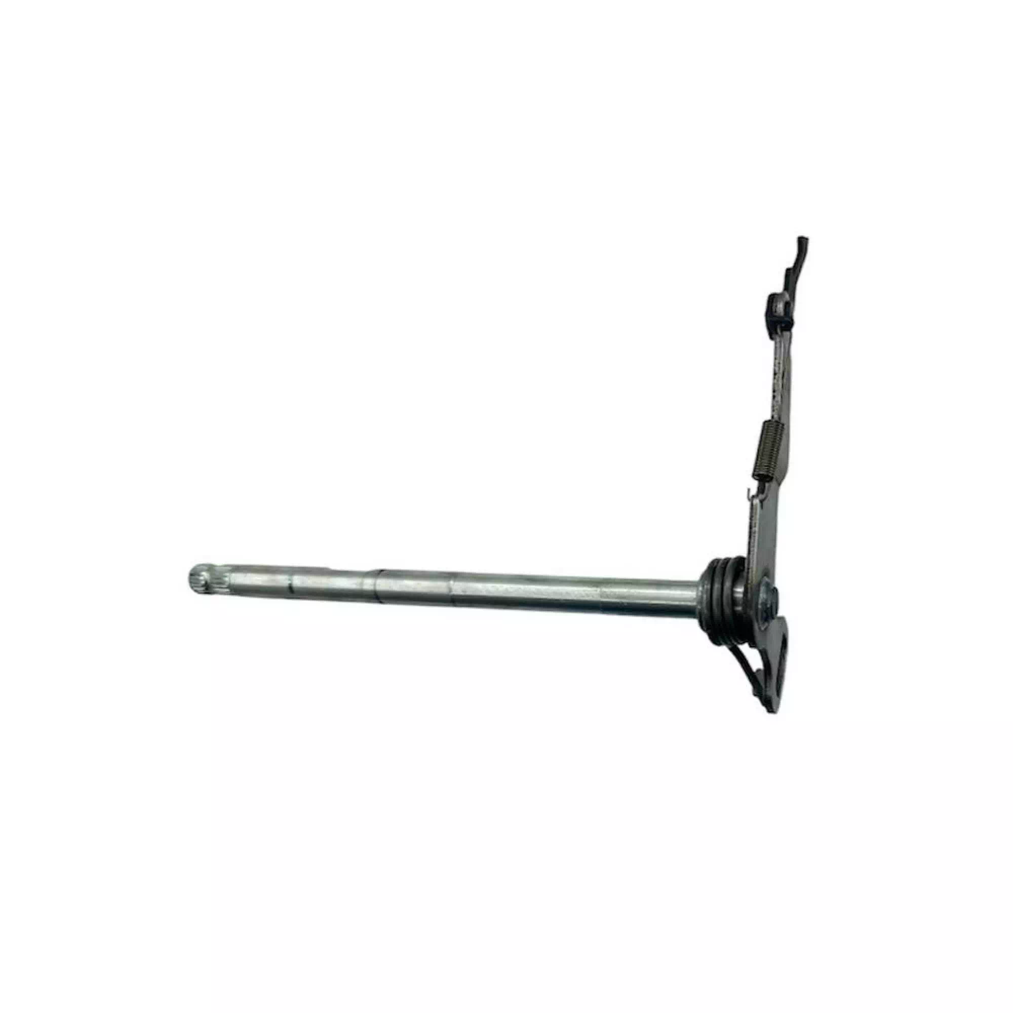 TVS APACHE RTR 200 e4 VITES DEGISTIRME MILI #Y4TVS7000A0399