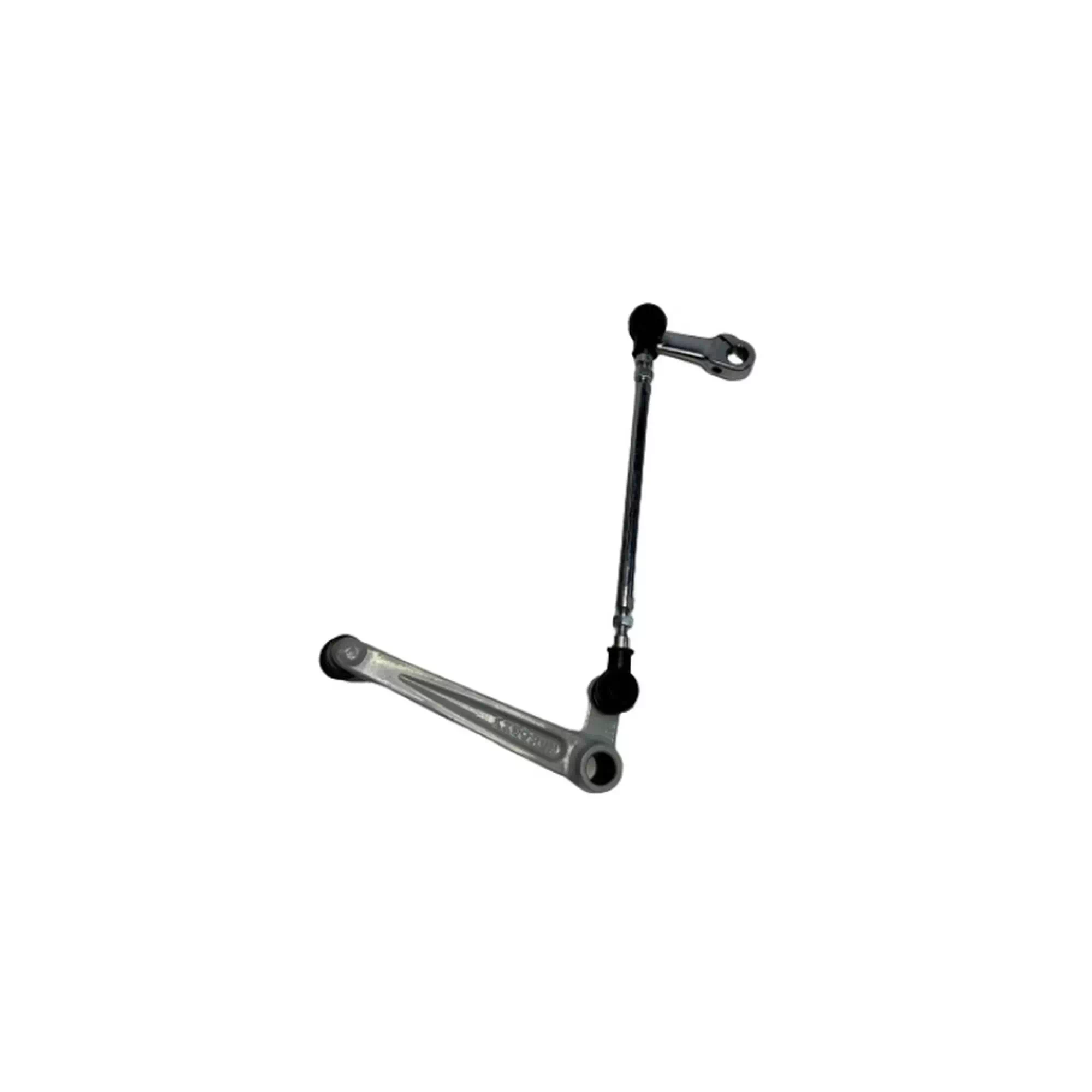 TVS APACHE RTR 200 e4 VITES PEDALI KOMPLE #Y4TVS7000A0401