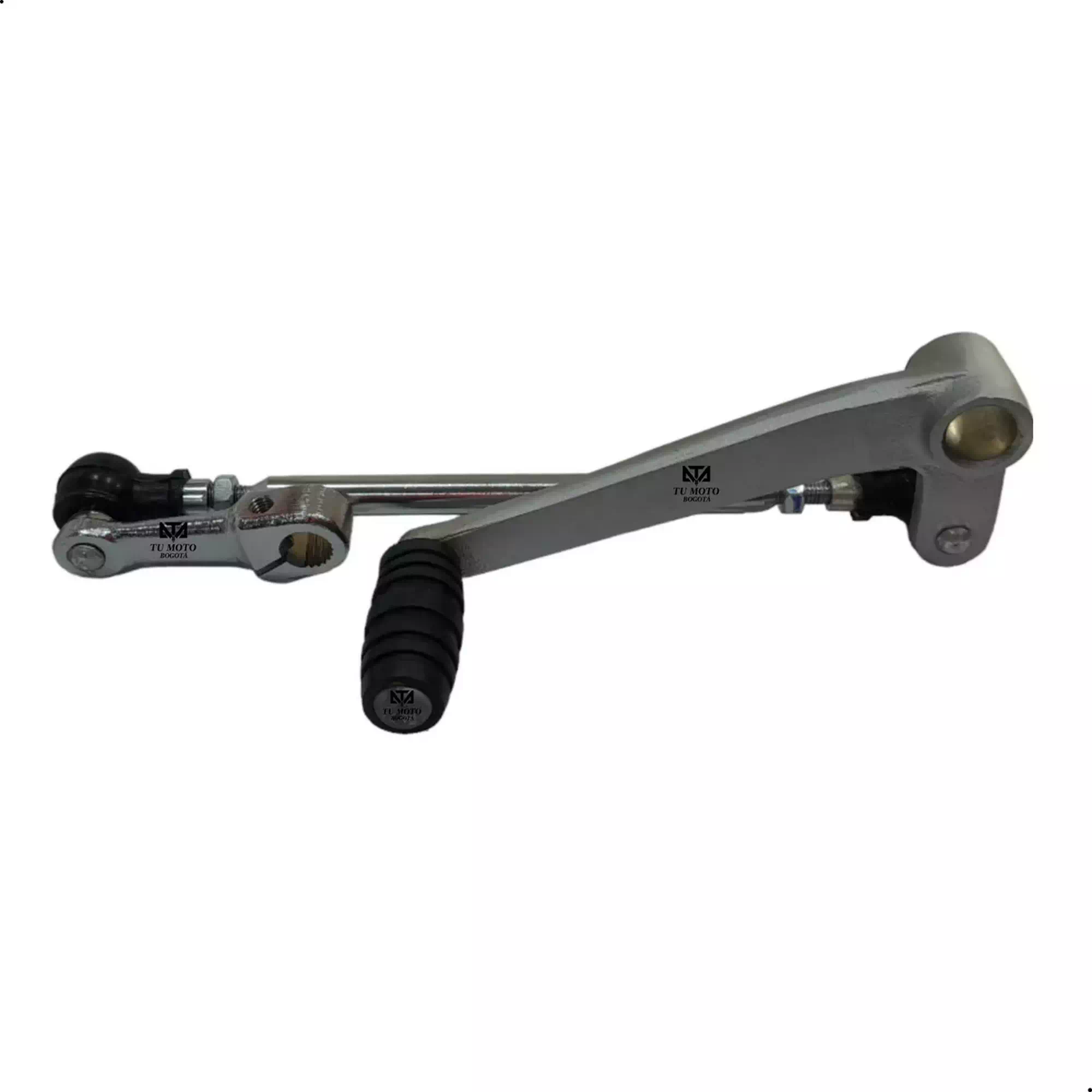 TVS APACHE RTR 200 e4 VITES PEDALI KOMPLE #Y4TVS7000A0401