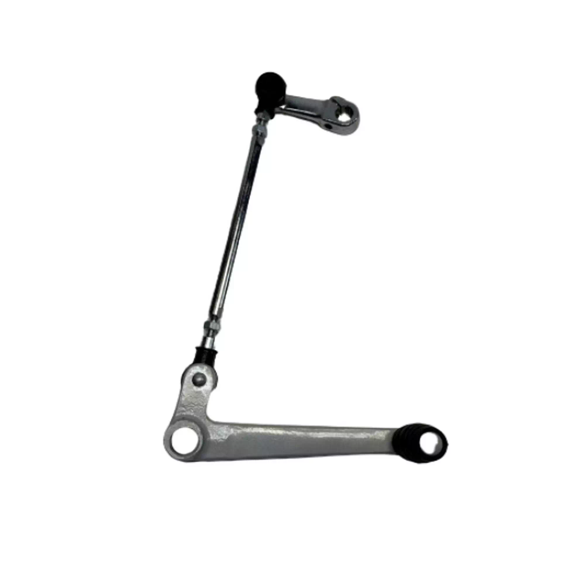 TVS APACHE RTR 200 e4 VITES PEDALI KOMPLE #Y4TVS7000A0401
