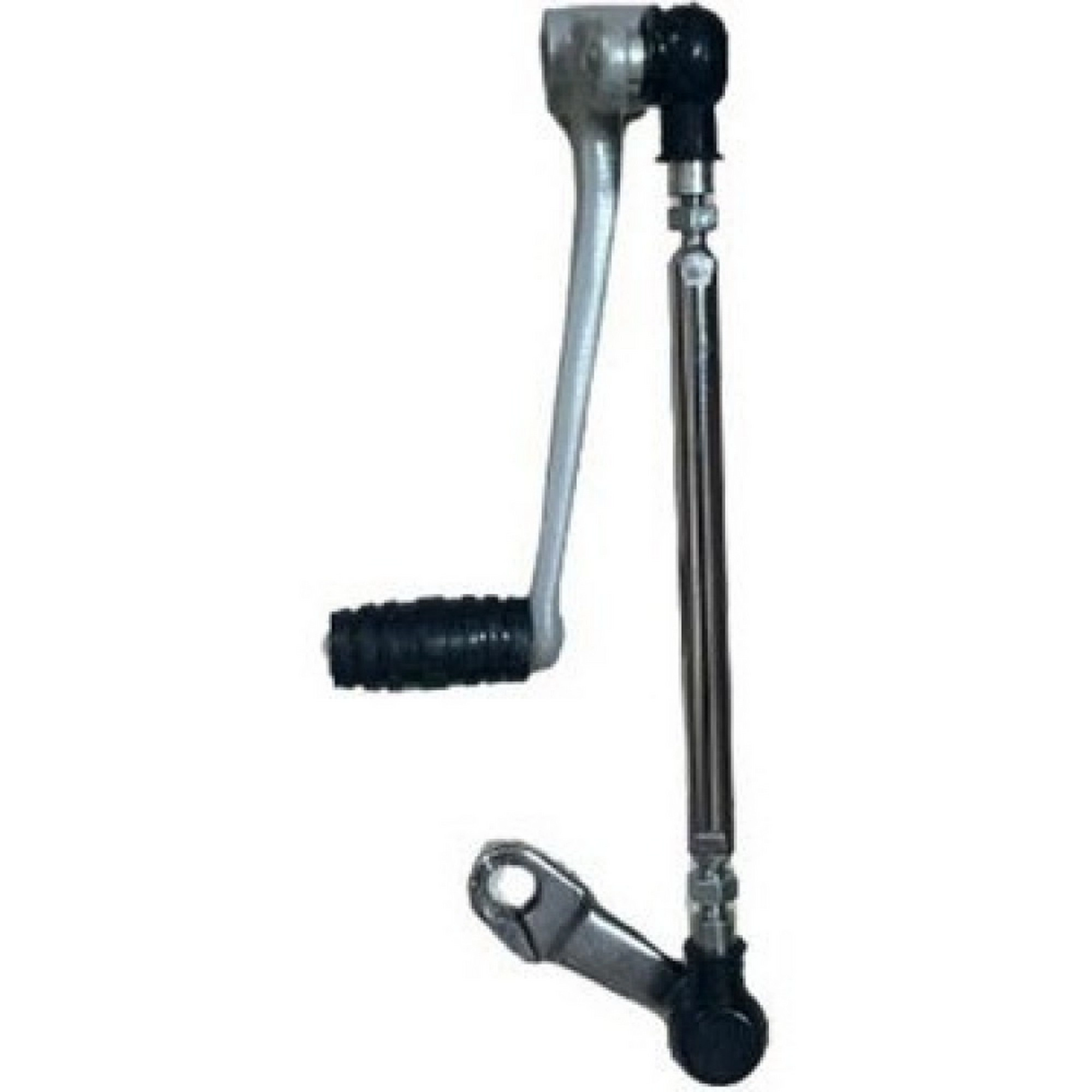 TVS APACHE RTR 200 e4 VITES PEDALI KOMPLE #Y4TVS7000A0401