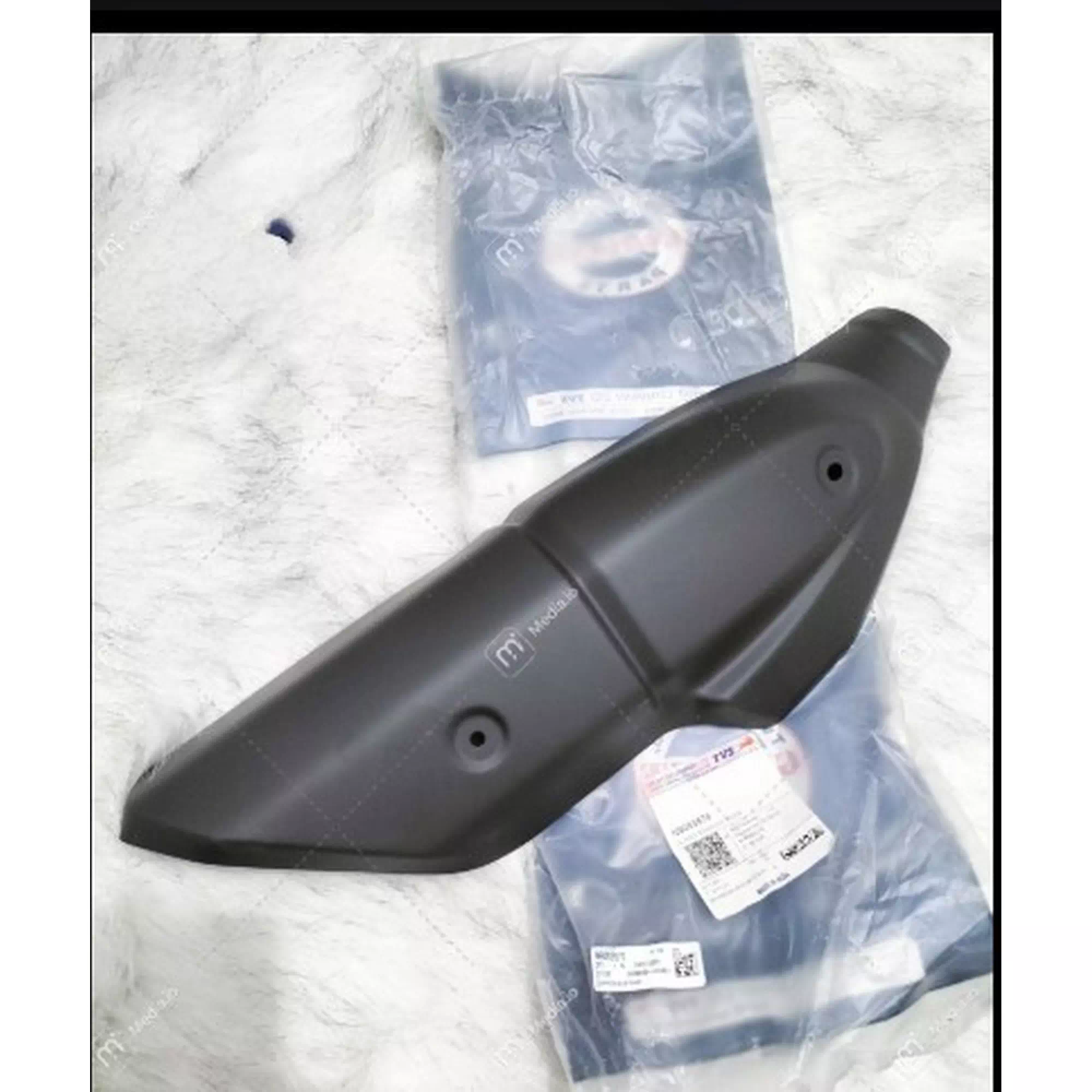 TVS APACHE RTR 200 e4 EGZOZ DEKOR KAPAGI #Y4TVS7000A0412