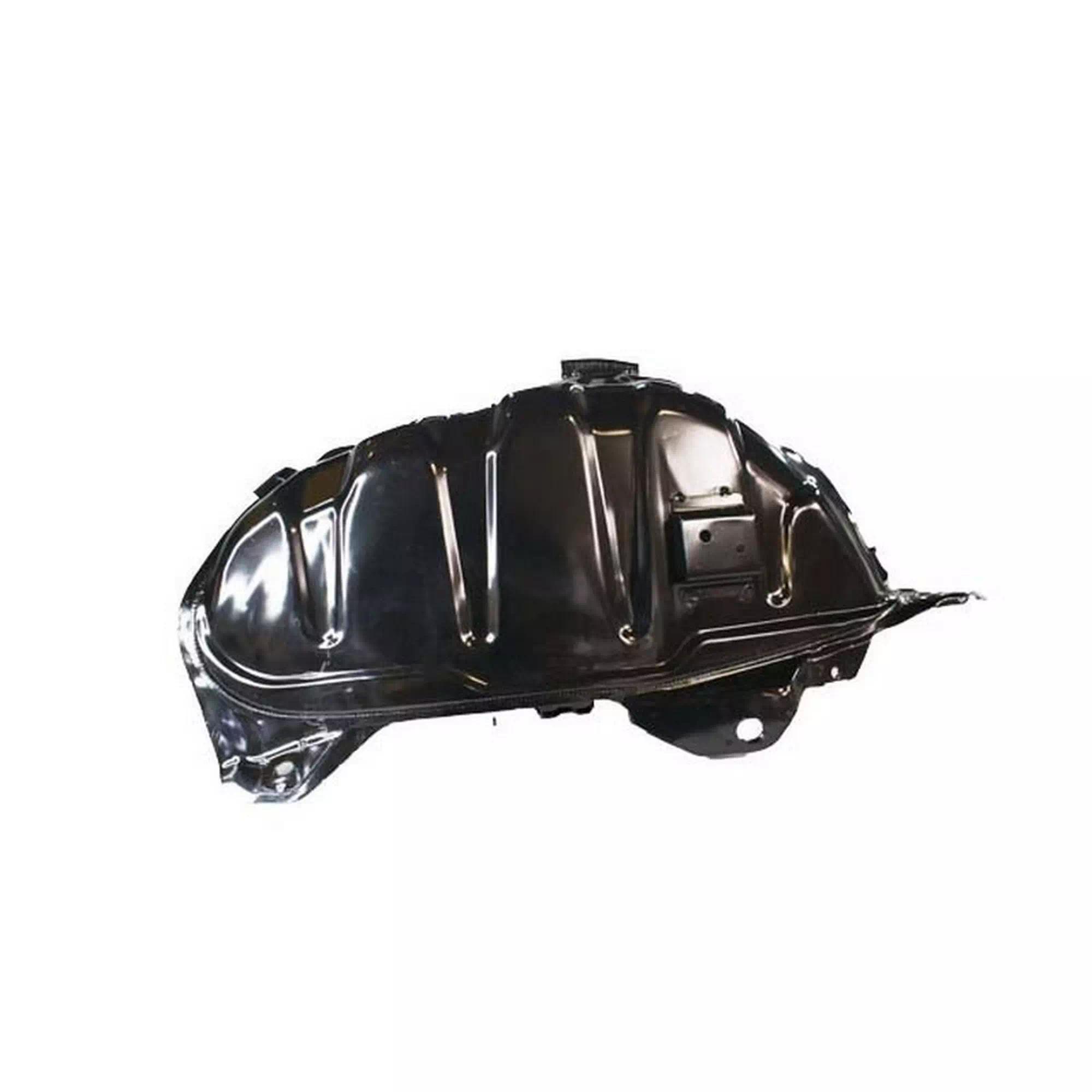 TVS APACHE RTR 200 e4 BENZIN DEPOSU (EFI) (EURO 4) #Y4TVS7000A0420