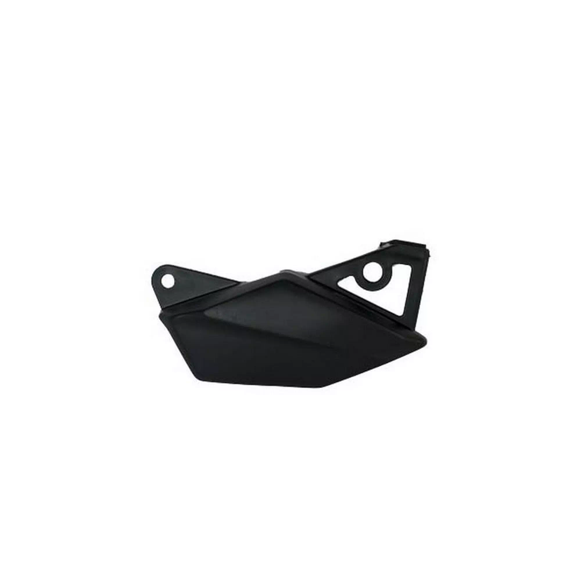 TVS APACHE RTR 200 e4 IKINCIL HAVA FILTRESI DEKOR KAPAGI #Y4TVS7000A0421