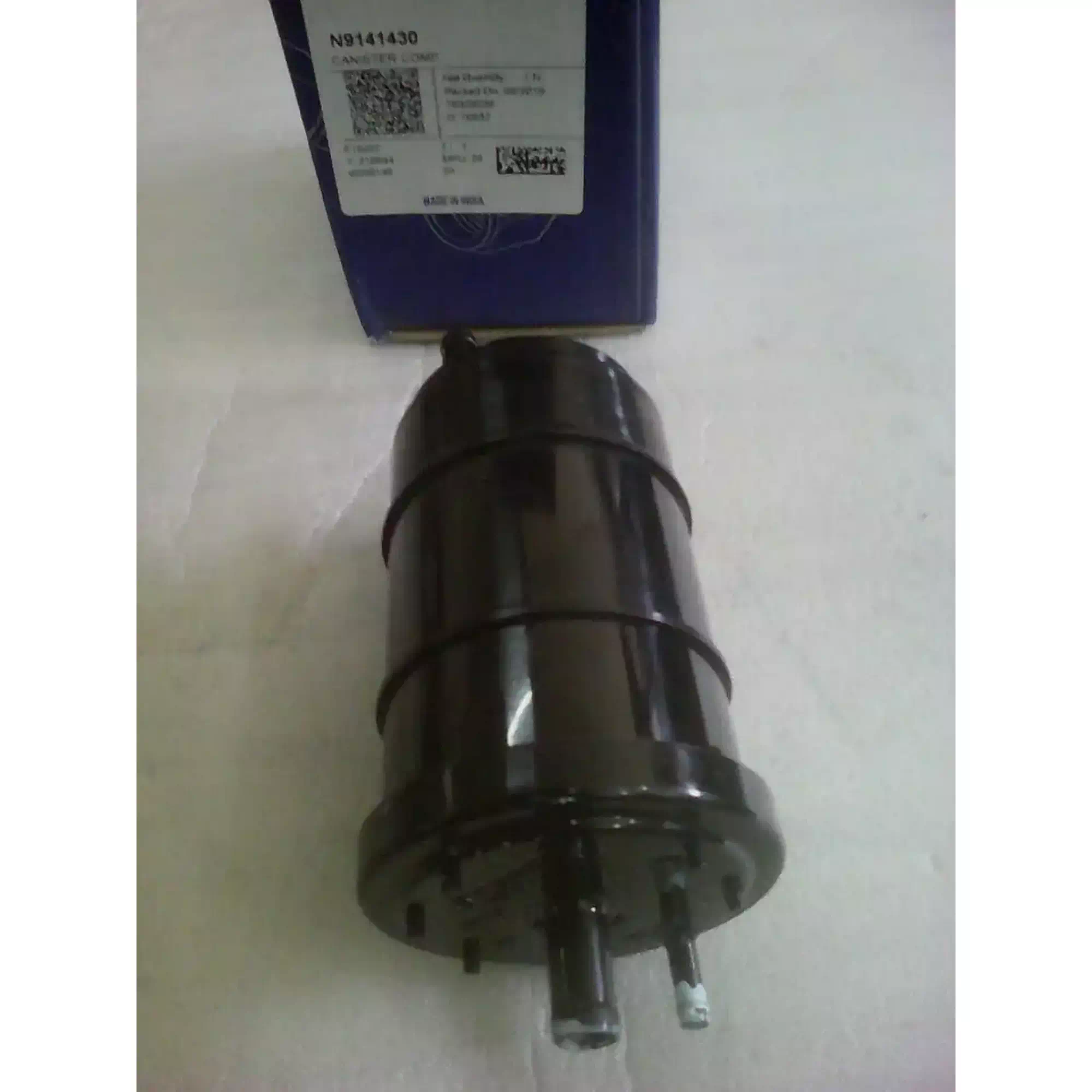 TVS APACHE RTR 200 e4 IKINCIL HAVA FILTRESI #Y4TVS7000A0423