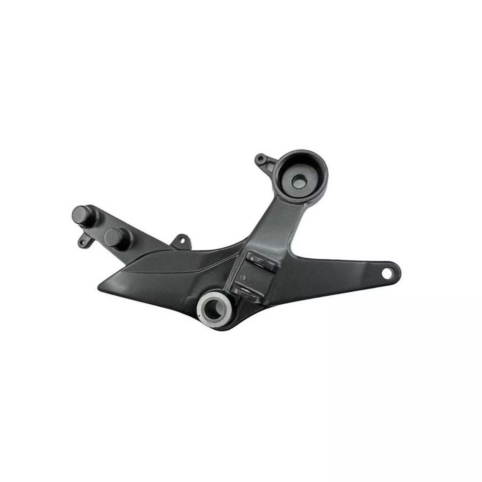 TVS APACHE RTR 200 e4 ON BASAMAK BAGLANTI BRAKETI SAG #Y4TVS7000A0432