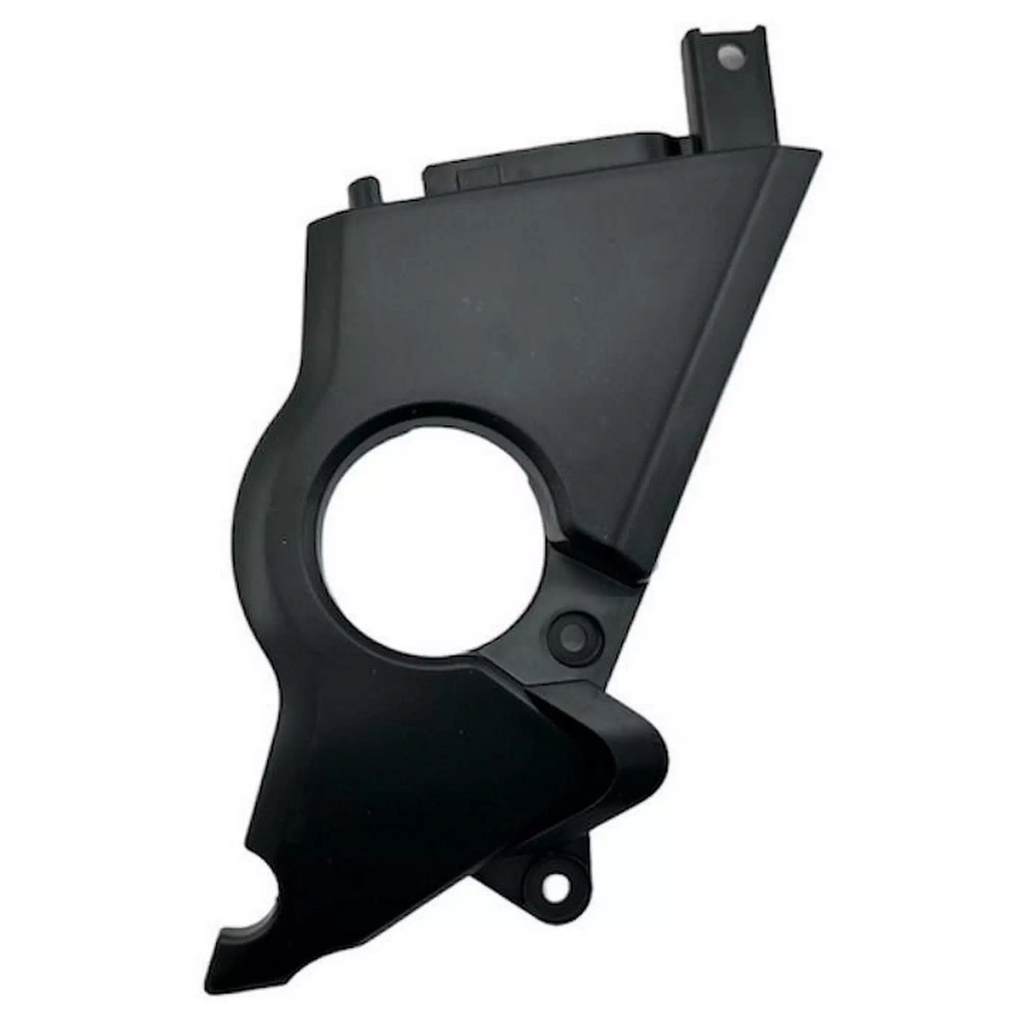 TVS APACHE RTR 200 e4 ON BASAMAK DEKOR KAPAK SOL #Y4TVS7000A0436