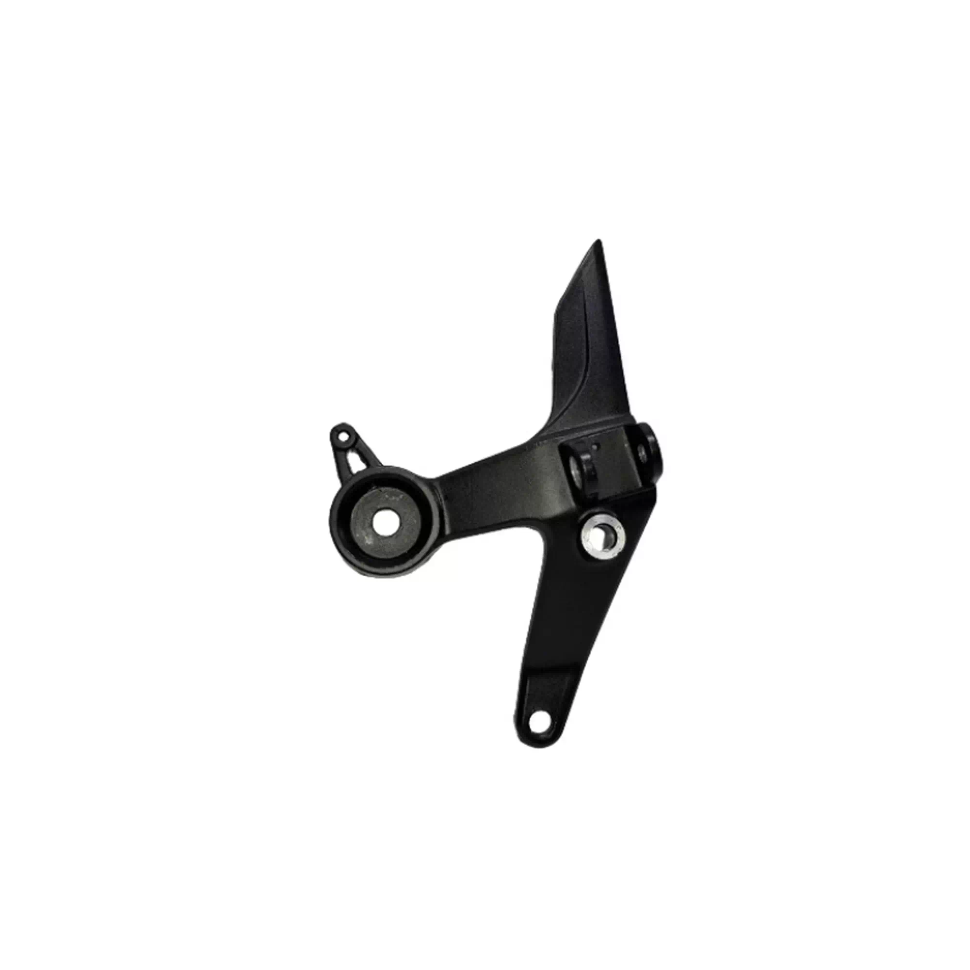 TVS APACHE RTR 200 e4 ON BASAMAK BAGLANTI BRAKETI SOL #Y4TVS7000A0437