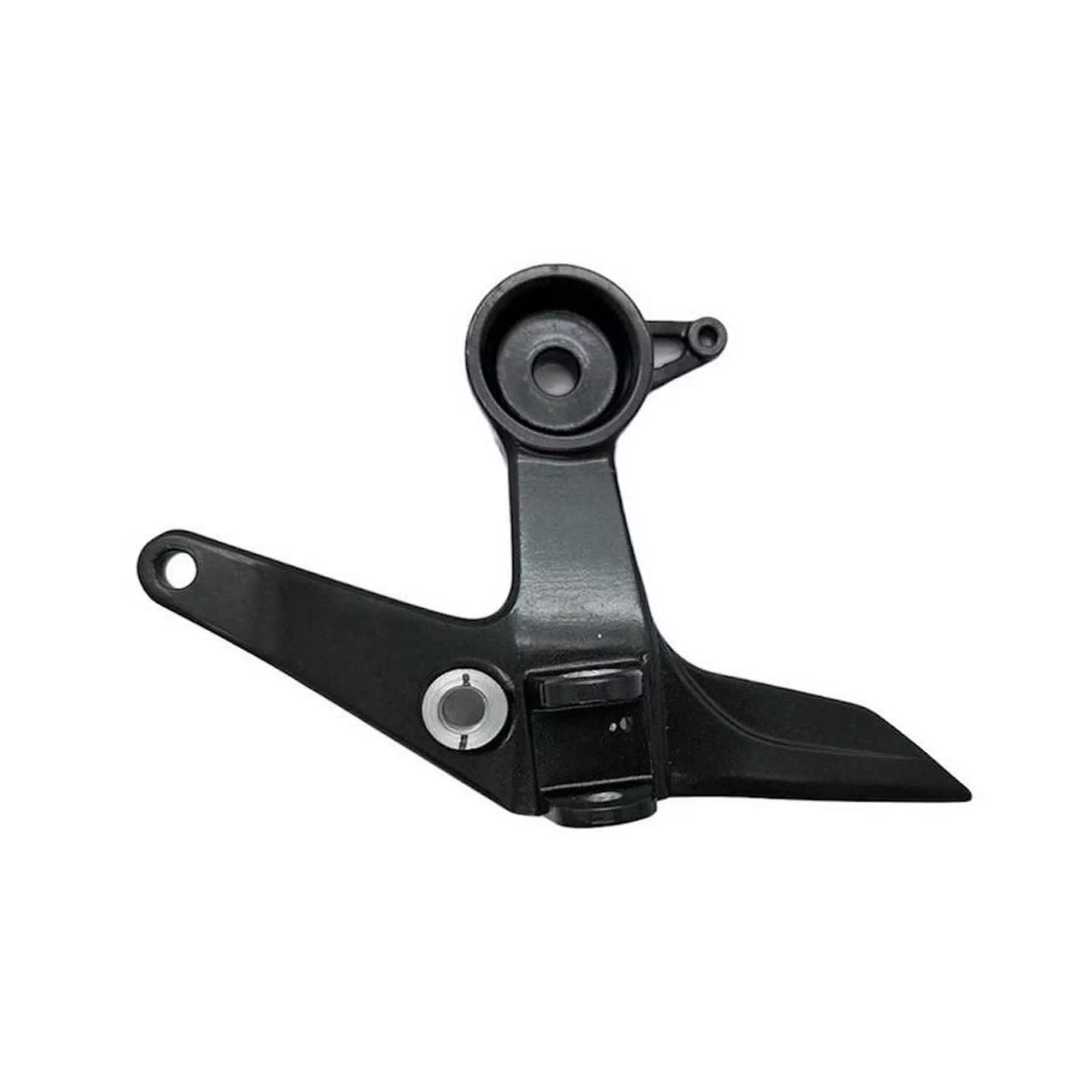 TVS APACHE RTR 200 e4 ON BASAMAK BAGLANTI BRAKETI SOL #Y4TVS7000A0437