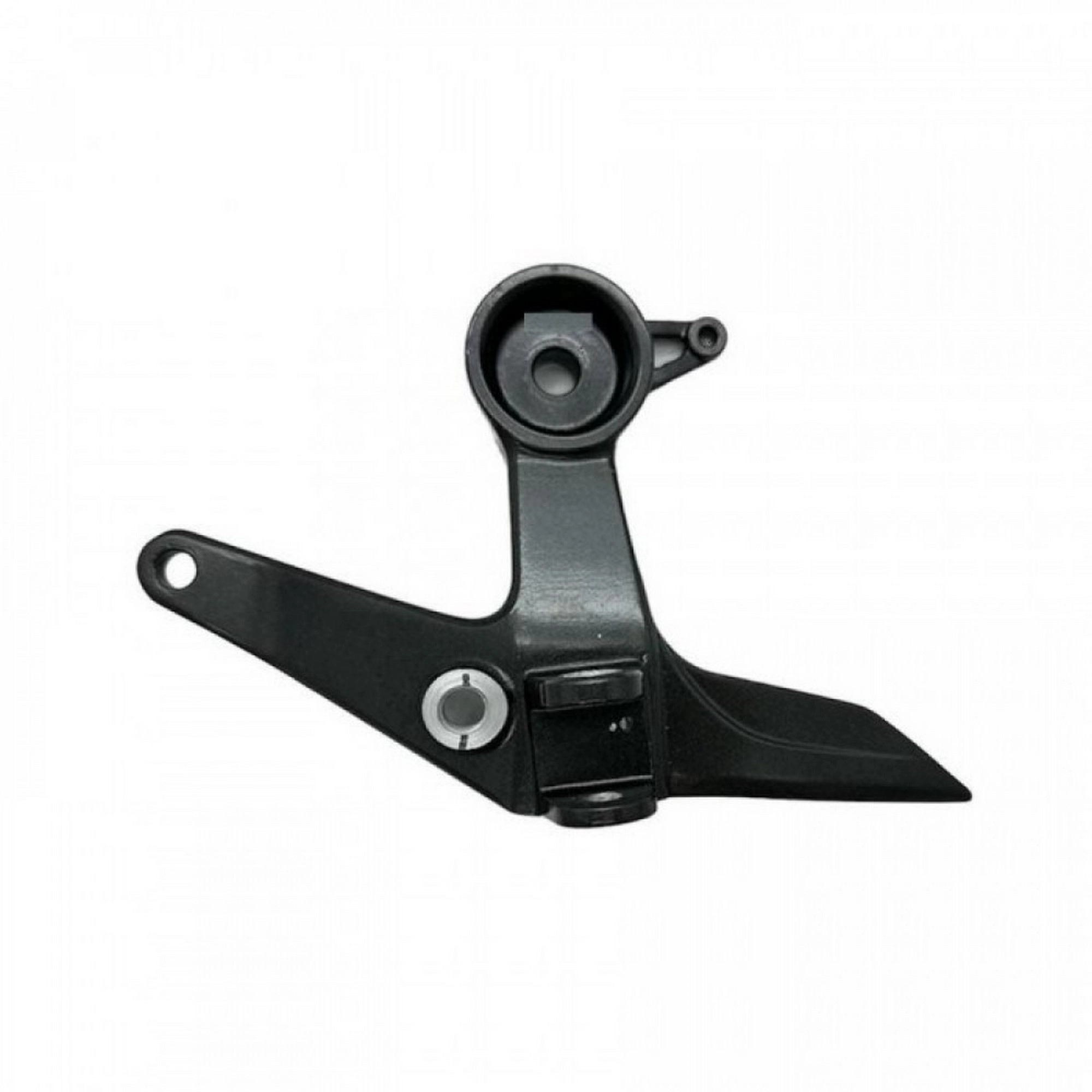 TVS APACHE RTR 200 e4 ON BASAMAK BAGLANTI BRAKETI SOL #Y4TVS7000A0437
