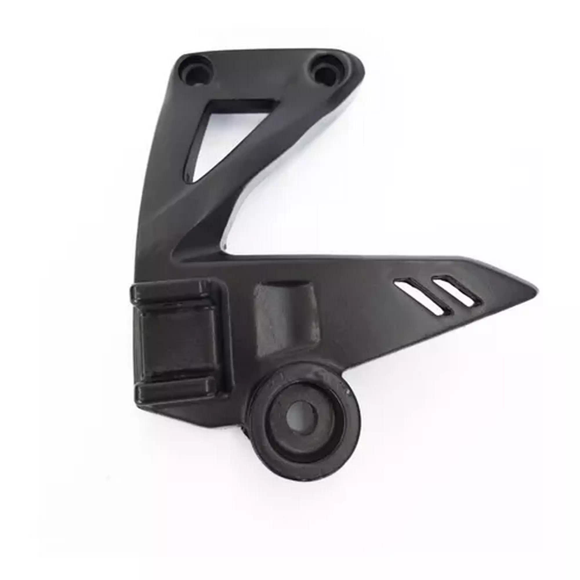 TVS APACHE RTR 200 e4 ARKA BASAMAK BRAKETI SOL #Y4TVS7000A0442