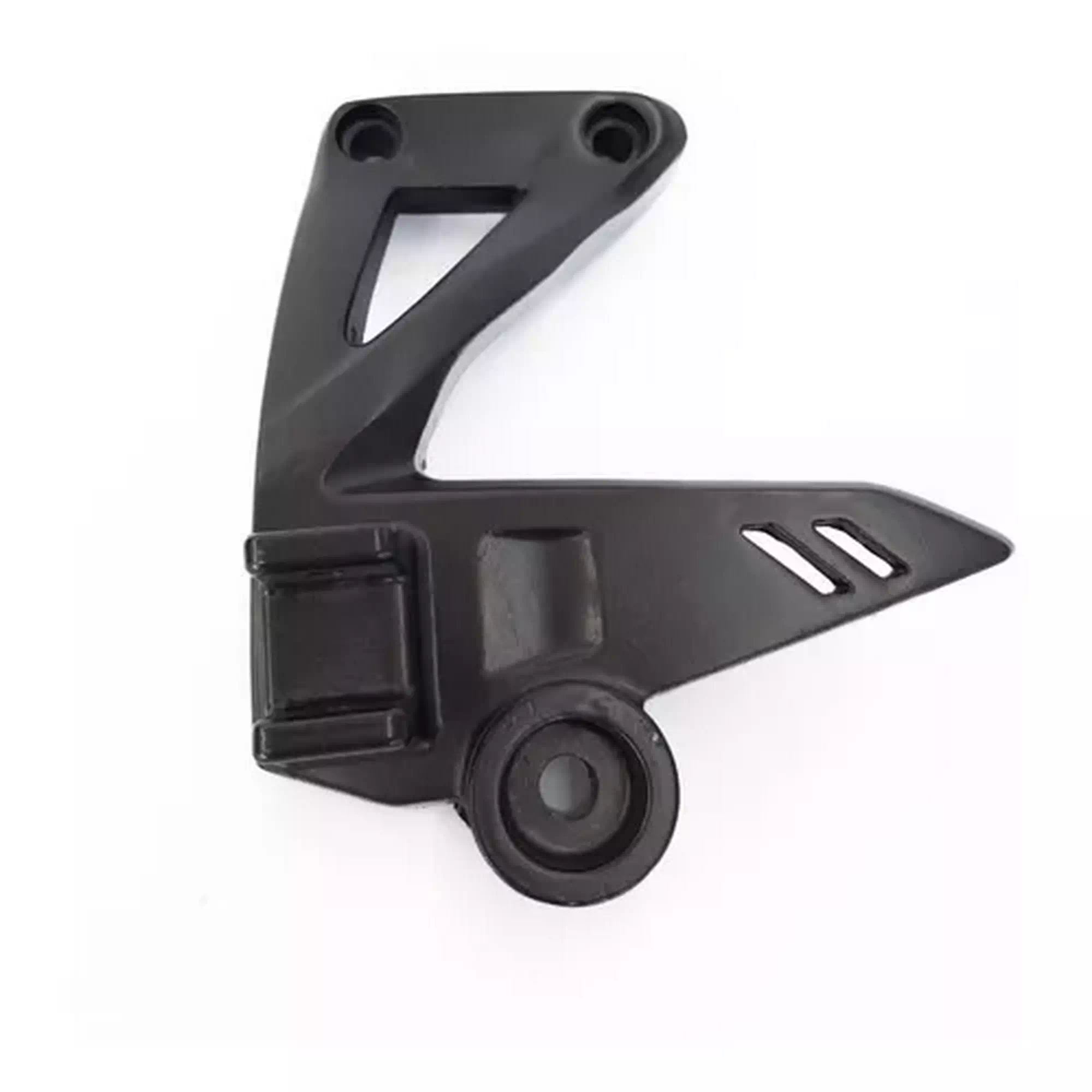 TVS APACHE RTR 200 e4 ARKA BASAMAK BRAKETI SOL #Y4TVS7000A0442