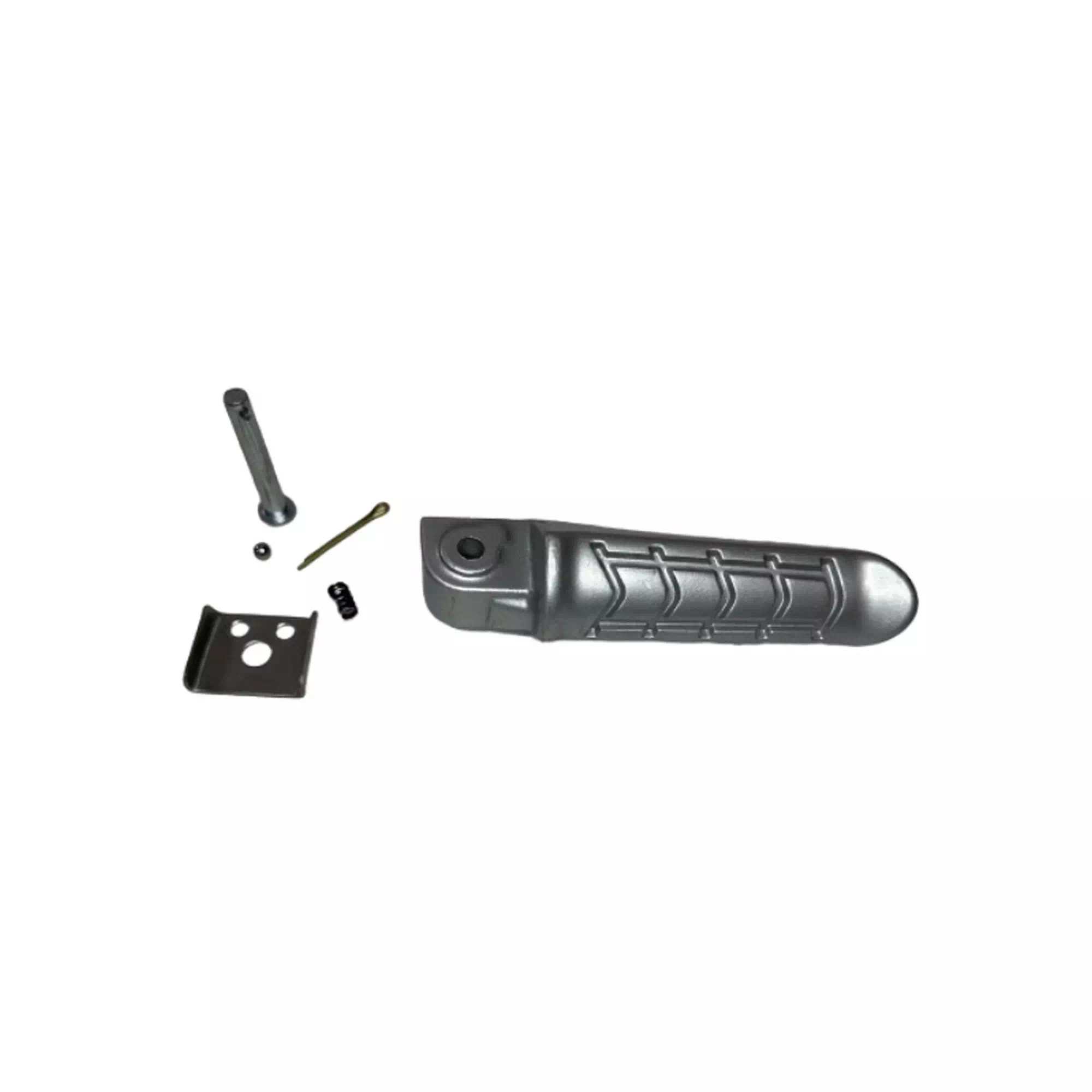 TVS APACHE RTR 200 e4 ARKA BASAMAK KOMPLE SAG #Y4TVS7000A0444