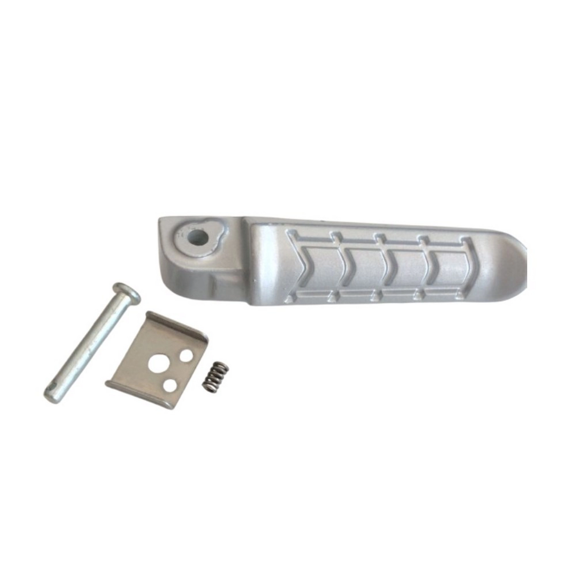TVS APACHE RTR 200 e4 ARKA BASAMAK KOMPLE SAG #Y4TVS7000A0444