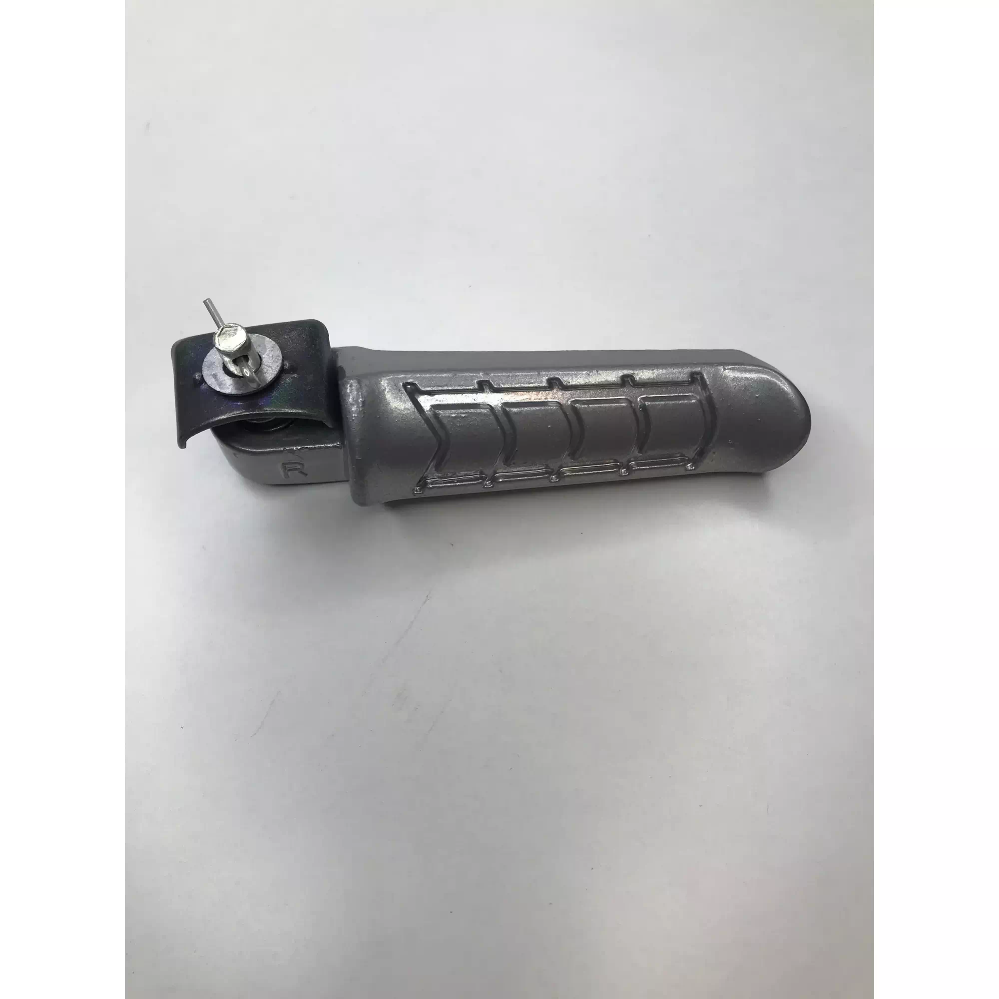 TVS APACHE RTR 200 e4 ARKA BASAMAK KOMPLE SAG #Y4TVS7000A0444