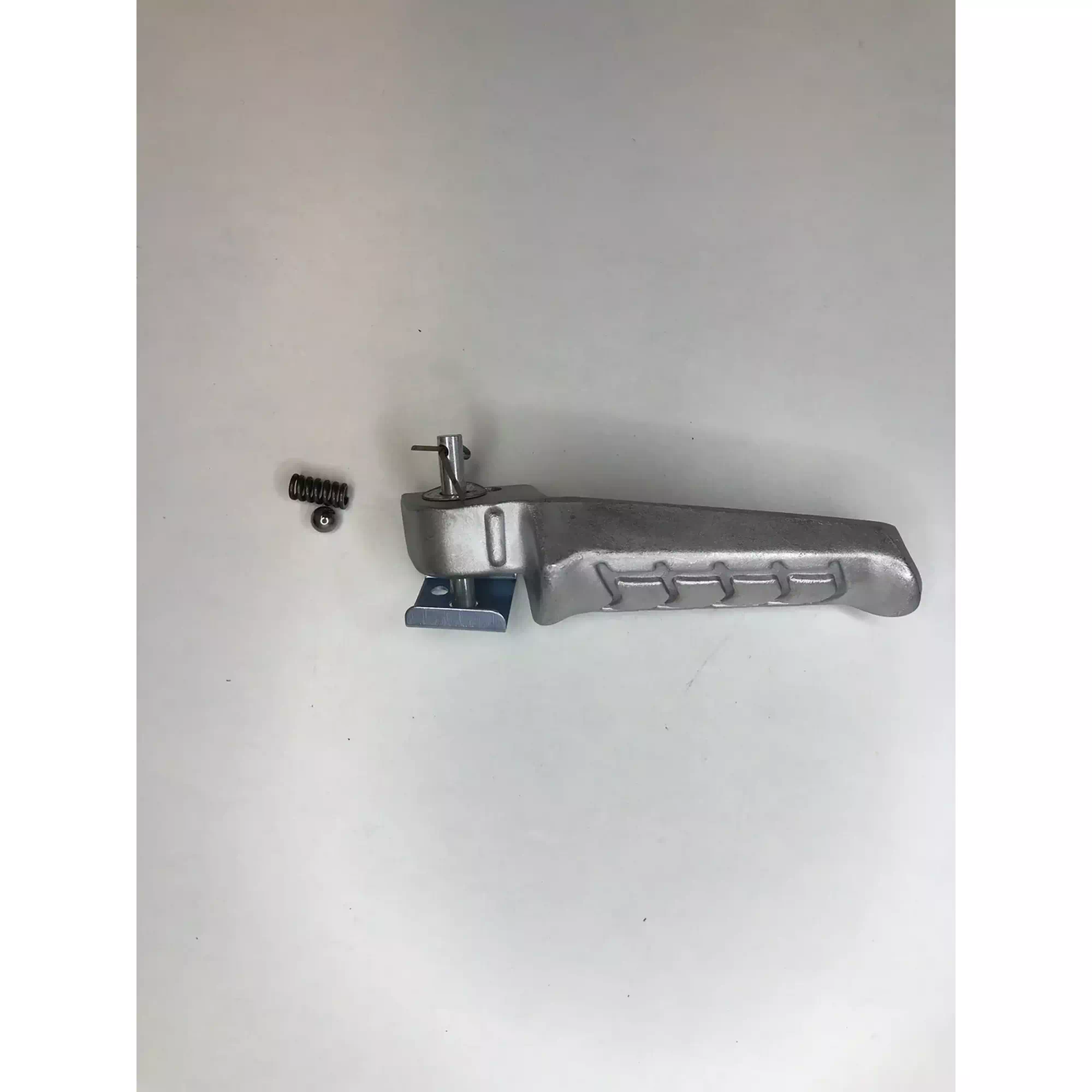 TVS APACHE RTR 200 e4 ARKA BASAMAK KOMPLE SOL #Y4TVS7000A0445