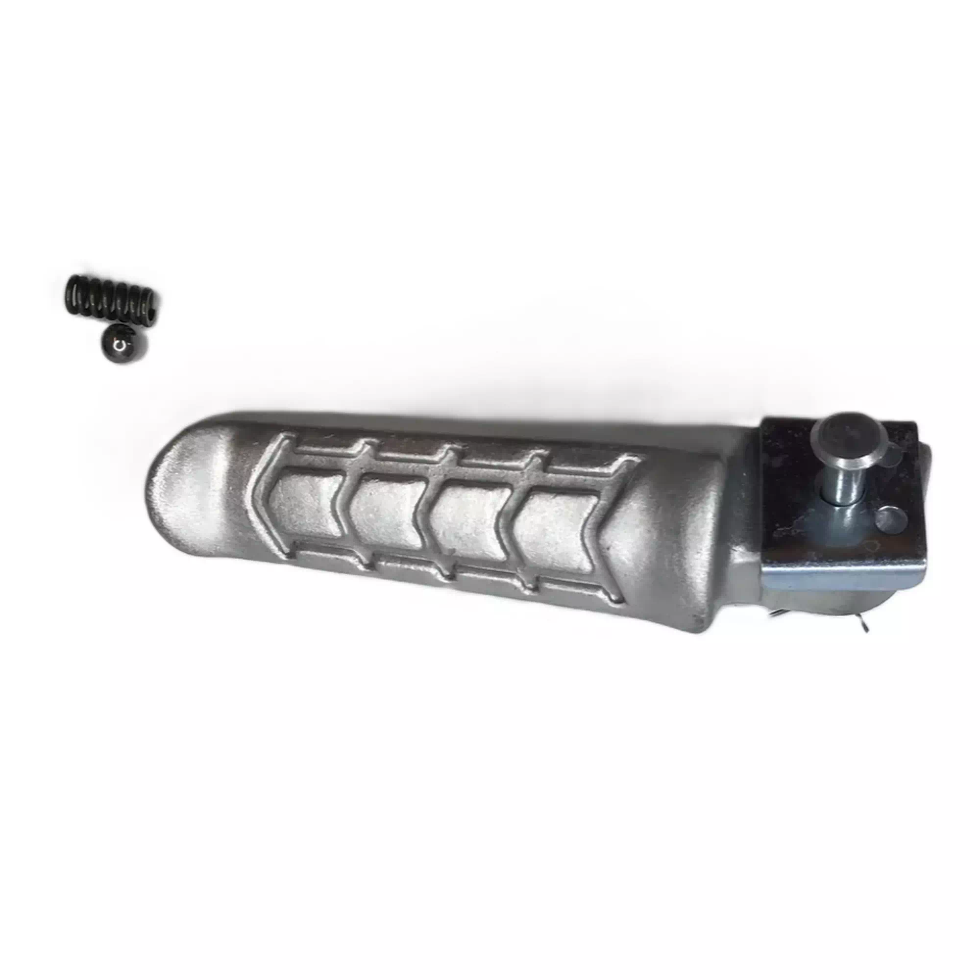 TVS APACHE RTR 200 e4 ARKA BASAMAK KOMPLE SOL #Y4TVS7000A0445
