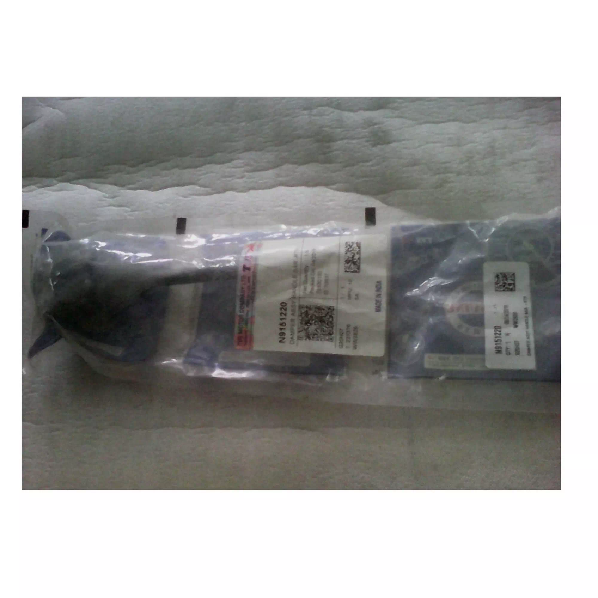 TVS APACHE RTR 200 e4 GIDON TAPASI #Y4TVS7000A0448