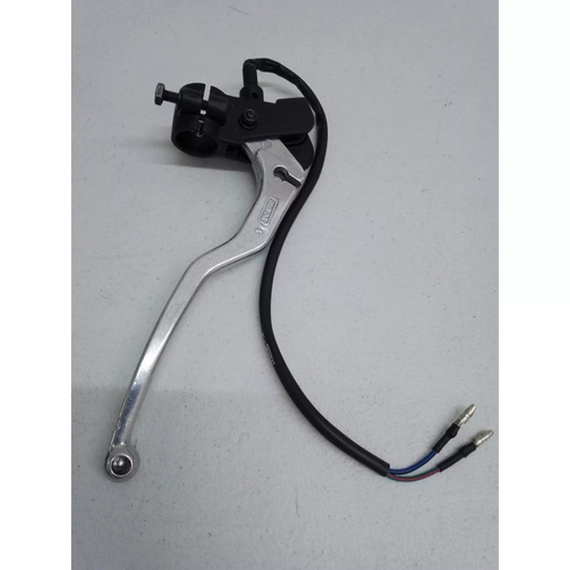 TVS APACHE RTR 200 e4 DEBRIYAJ LEVYESI KOMPLE #Y4TVS7000A0450