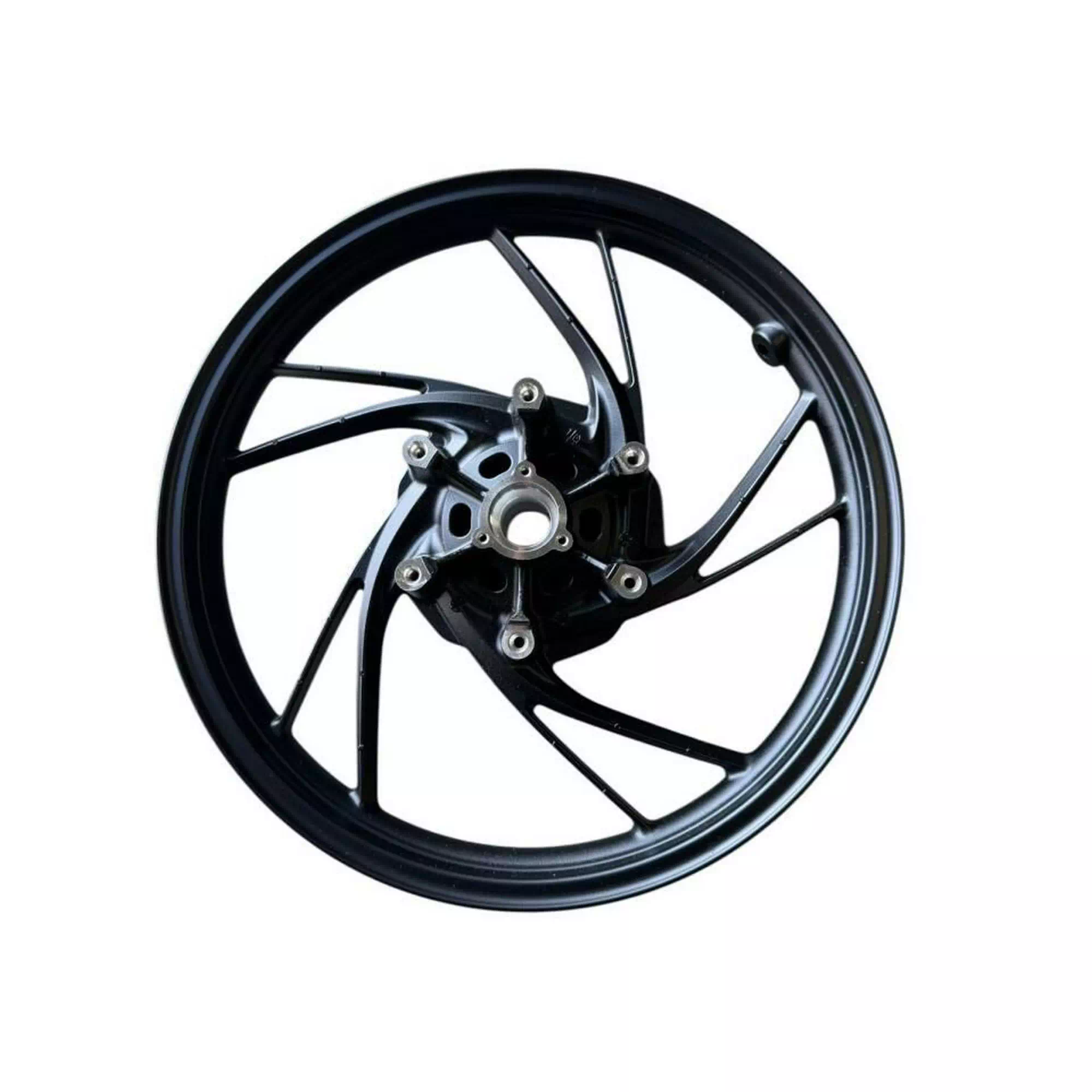TVS APACHE RTR 200 e4 ON JANT - CELIK (3.00X17") #Y4TVS7000A0454
