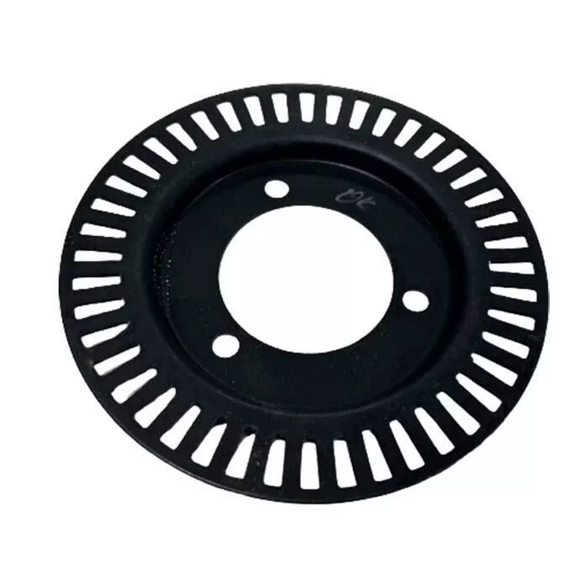 TVS APACHE RTR 200 e4 ABS ALGILAYICI PLAKA #Y4TVS7000A0455
