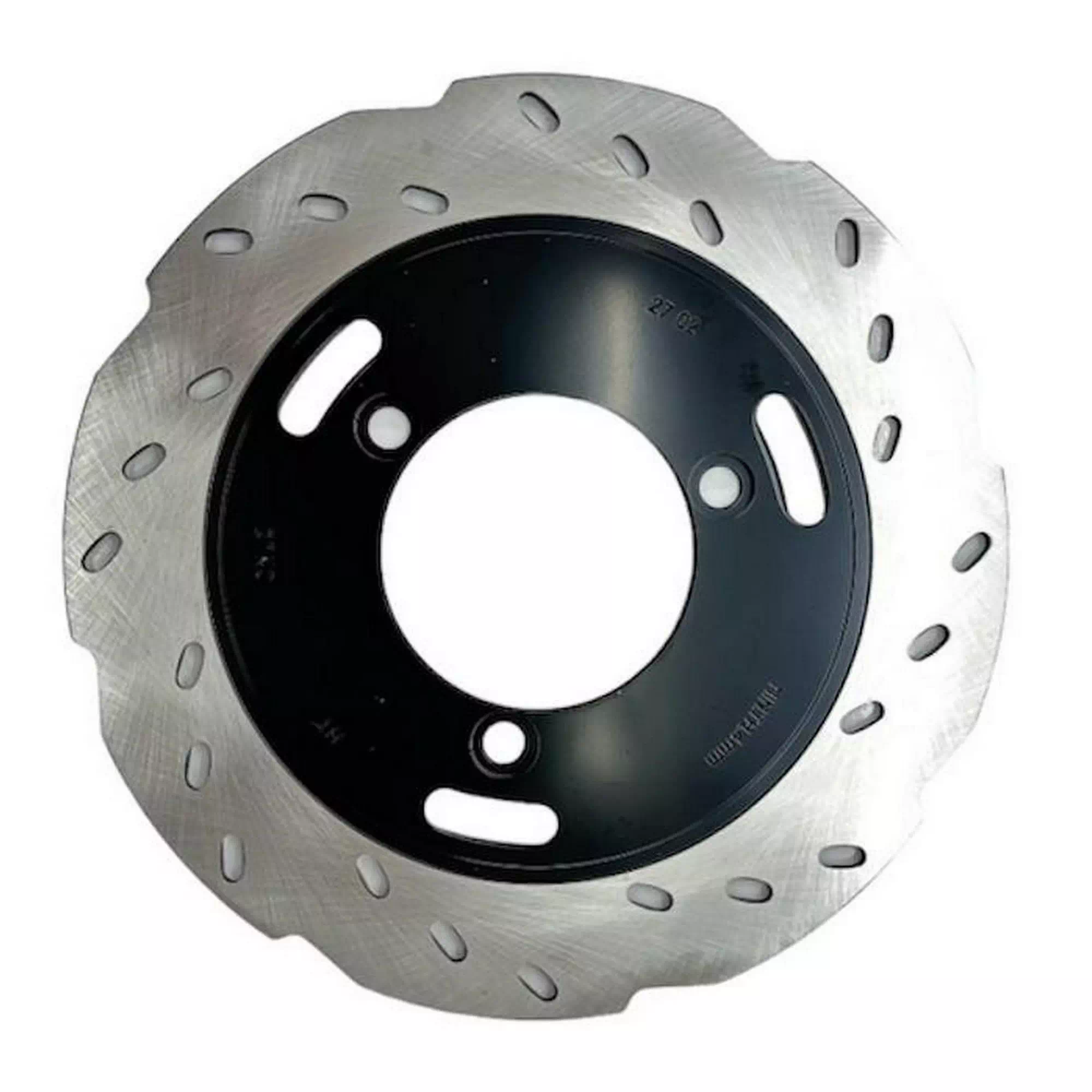 TVS APACHE RTR 200 e4 ARKA FREN DISKI #Y4TVS7000A0458