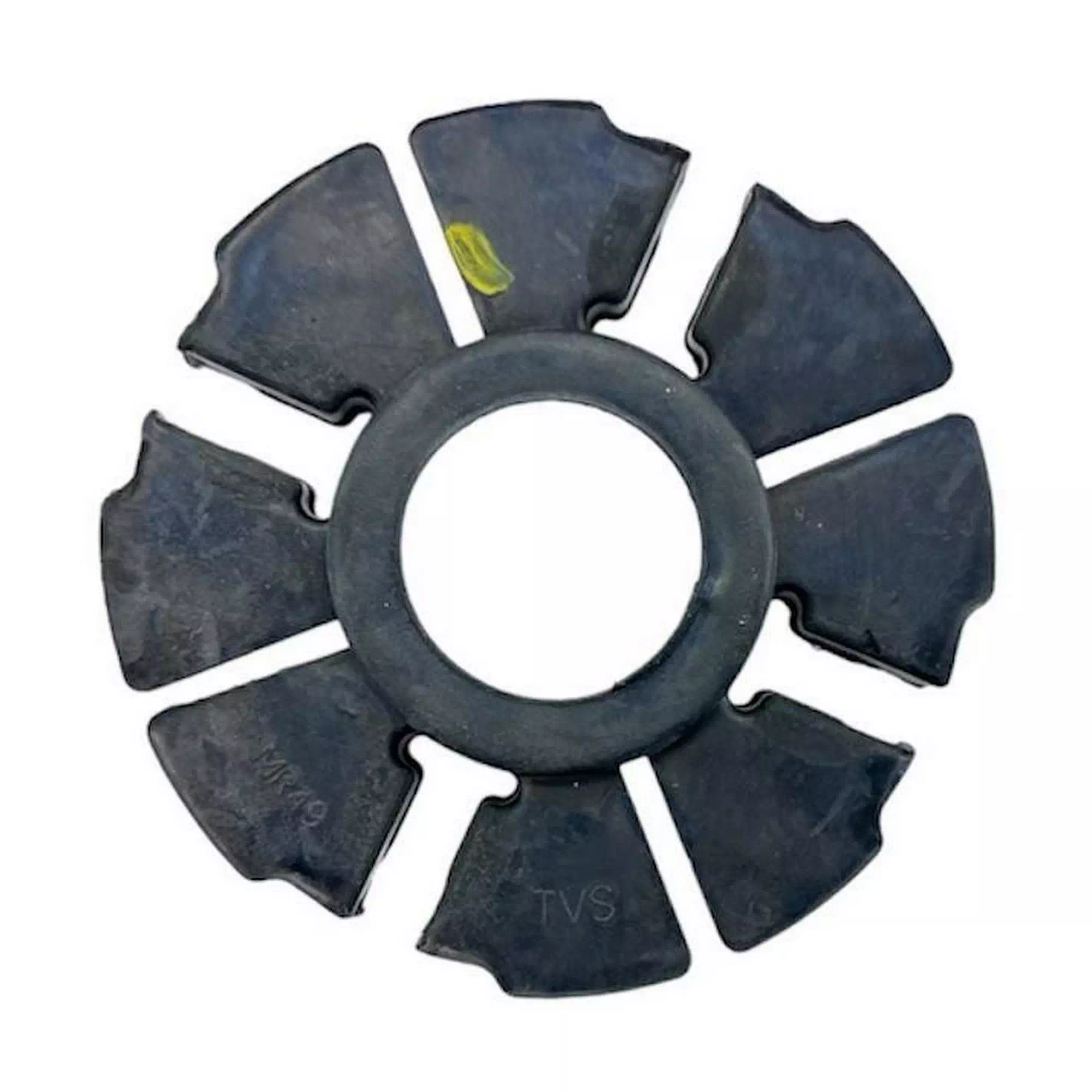 TVS APACHE RTR 200 e4 KAPLIN LASTIGI #Y4TVS7000A0461
