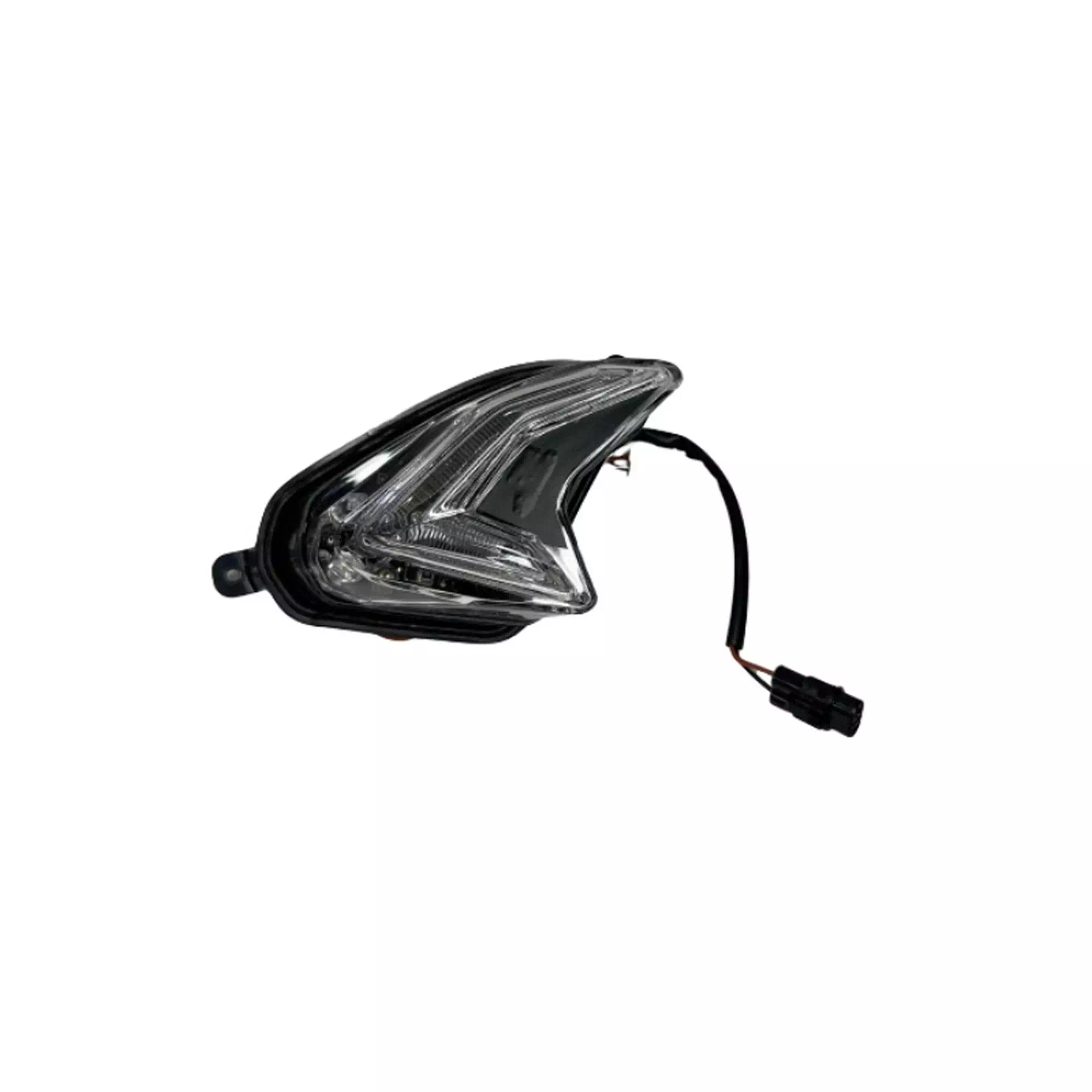 TVS APACHE RTR 200 e4 ON POZISYON LAMBASI SOL #Y4TVS7000A0465